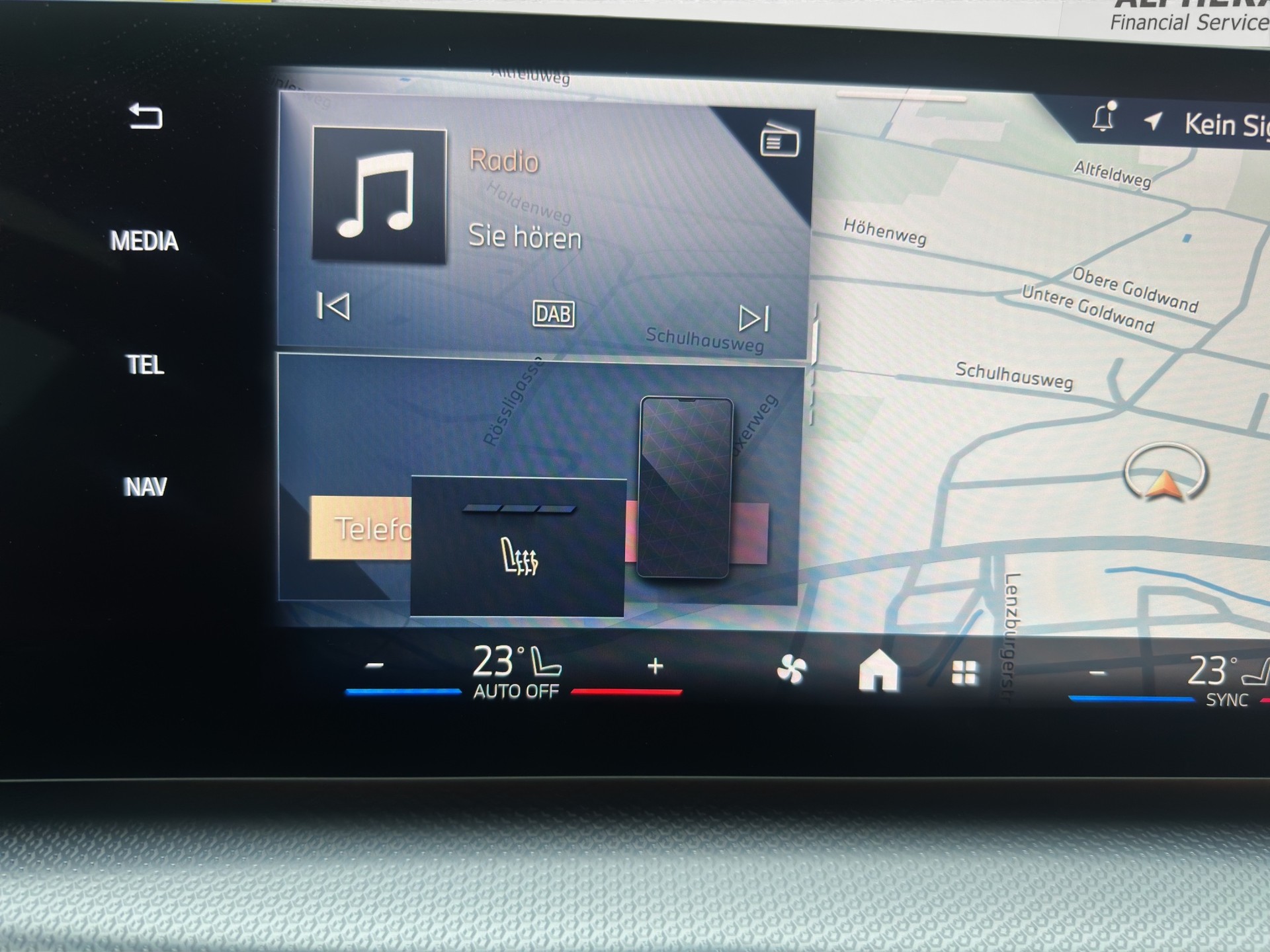 BMW X1 sDrive 20d 48V M Sport Innovationspaket-image-22