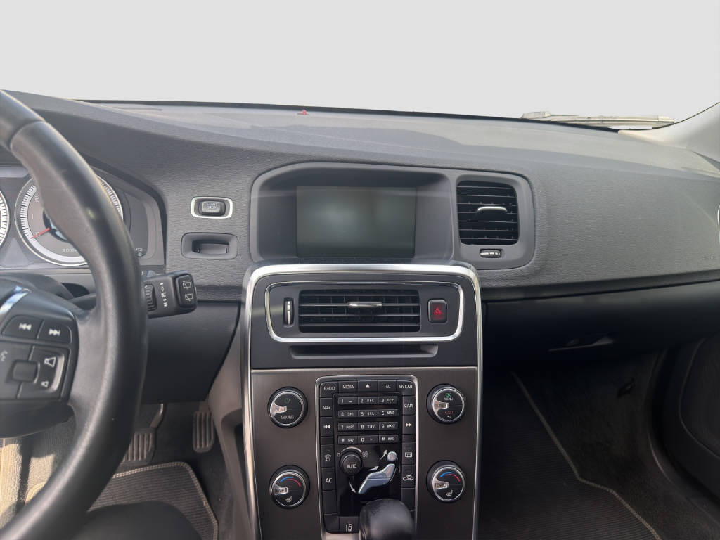 VOLVO V60 3.0 T6 Summum AWD-image-9