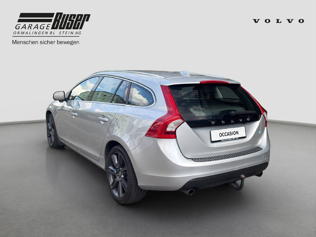 VOLVO V60 3.0 T6 Summum AWD-showroom-element-2