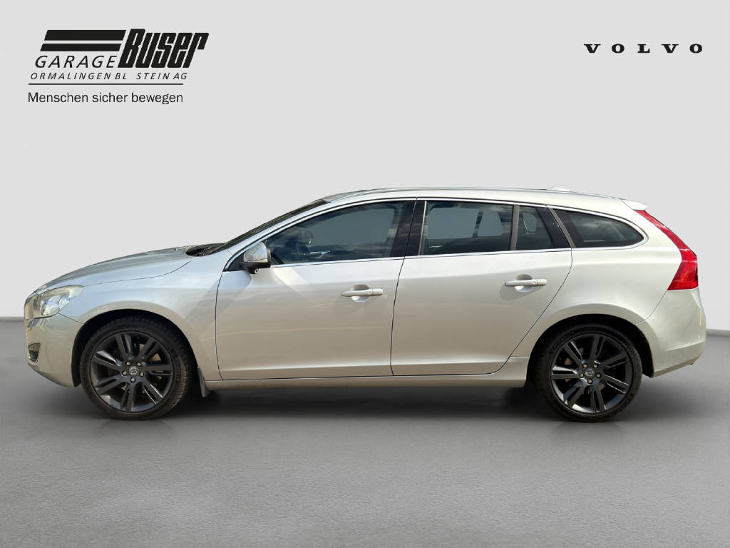 VOLVO V60 3.0 T6 Summum AWD-showroom-element-1