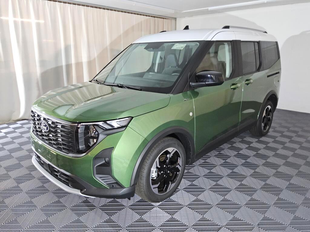 FORD Tourneo Courier 1.0 EcoBoost Active-showroom-element-2