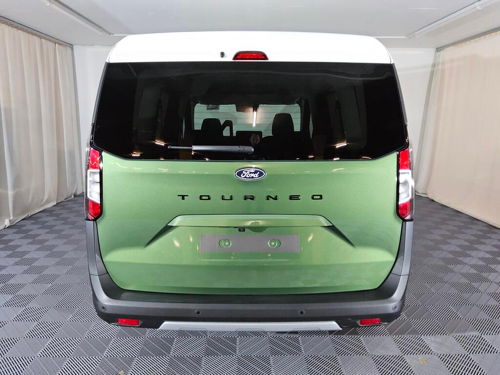 FORD Tourneo Courier 1.0 EcoBoost Active-image-4