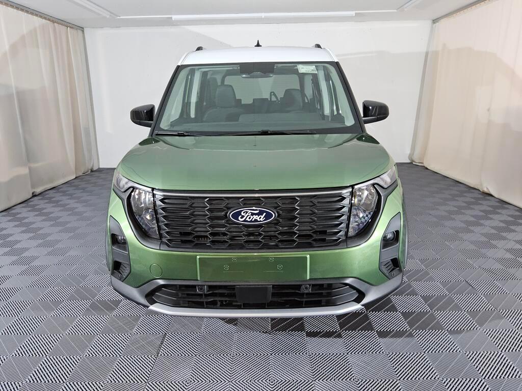 FORD Tourneo Courier 1.0 EcoBoost Active-showroom-element-1
