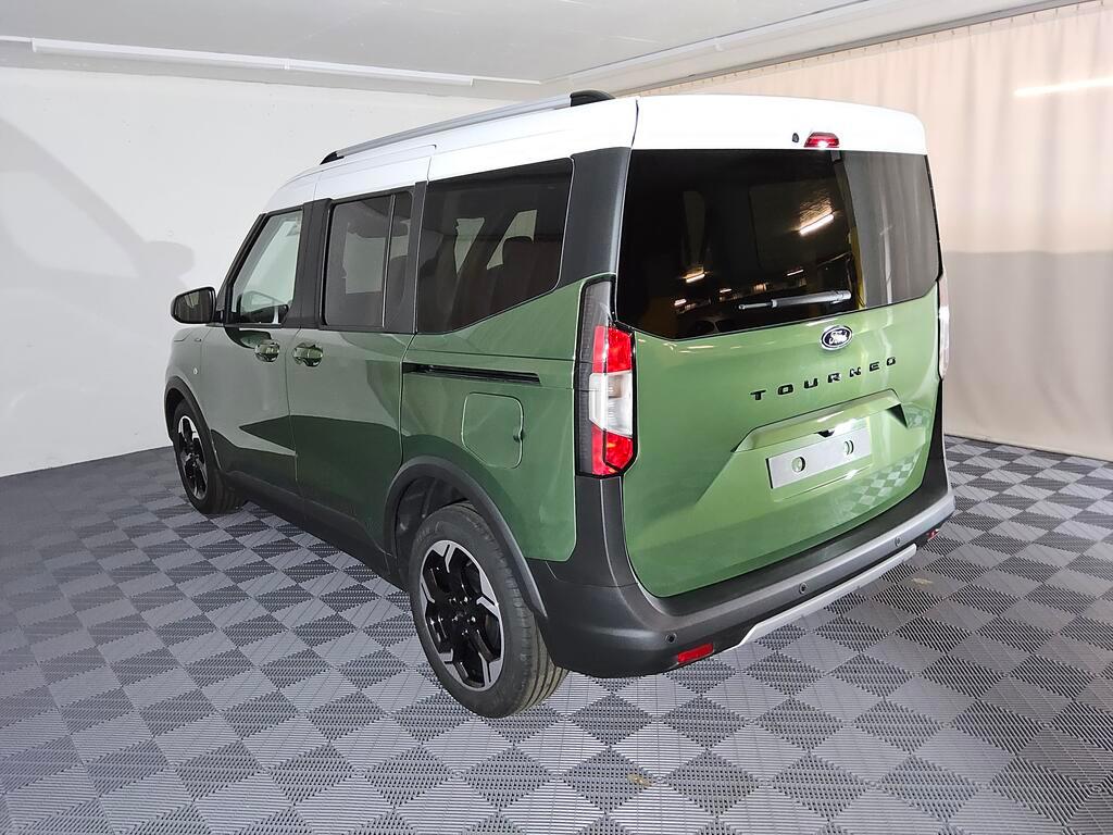 FORD Tourneo Courier 1.0 EcoBoost Active-showroom-element-3
