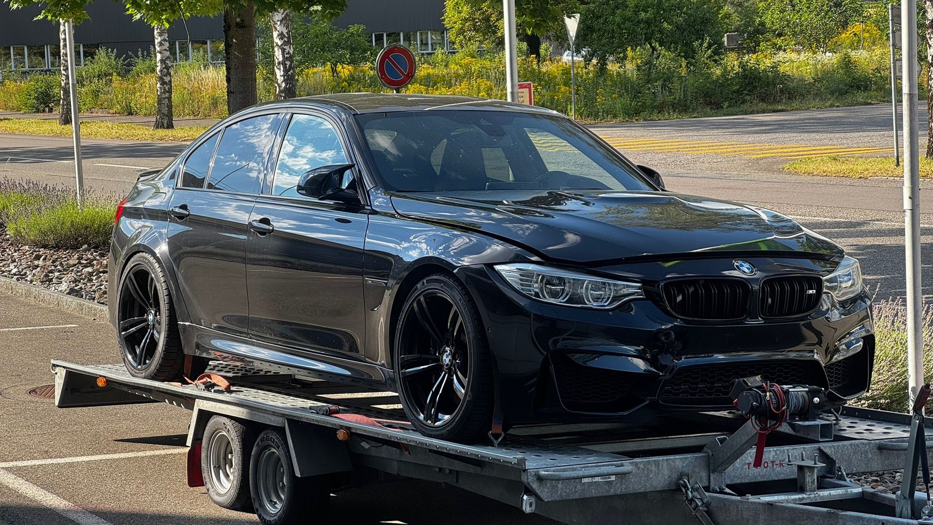 BMW M3