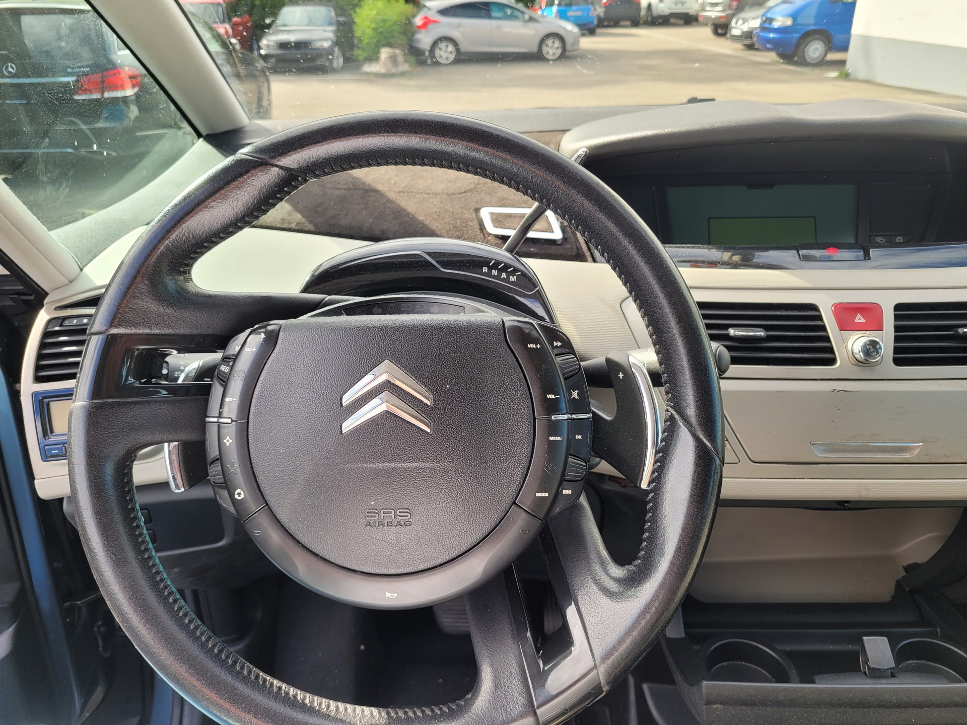 CITROEN Grand C4 Picasso 2.0 HDI Exclusive BMP6-image-15