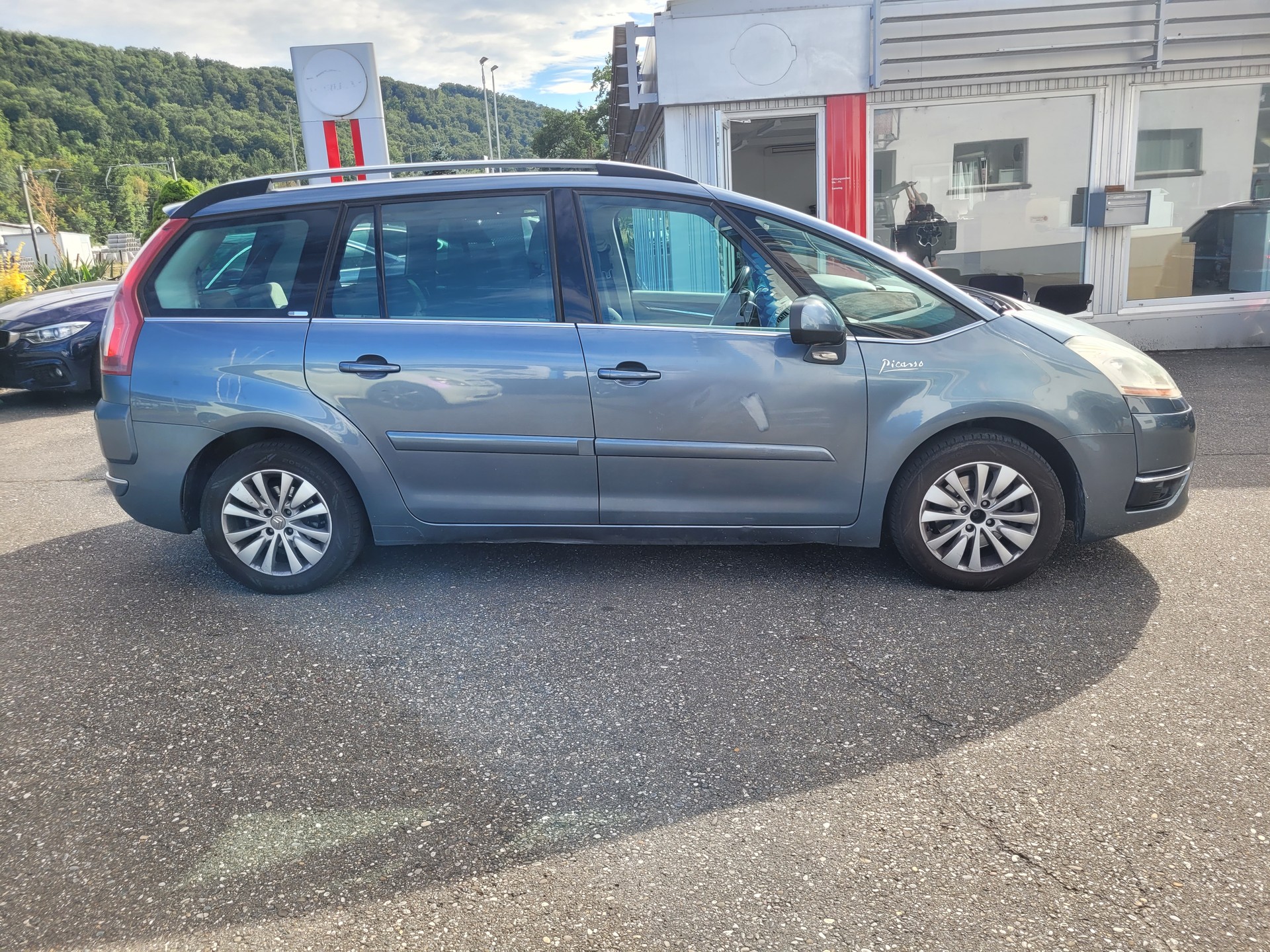 CITROEN Grand C4 Picasso 2.0 HDI Exclusive BMP6-image-2