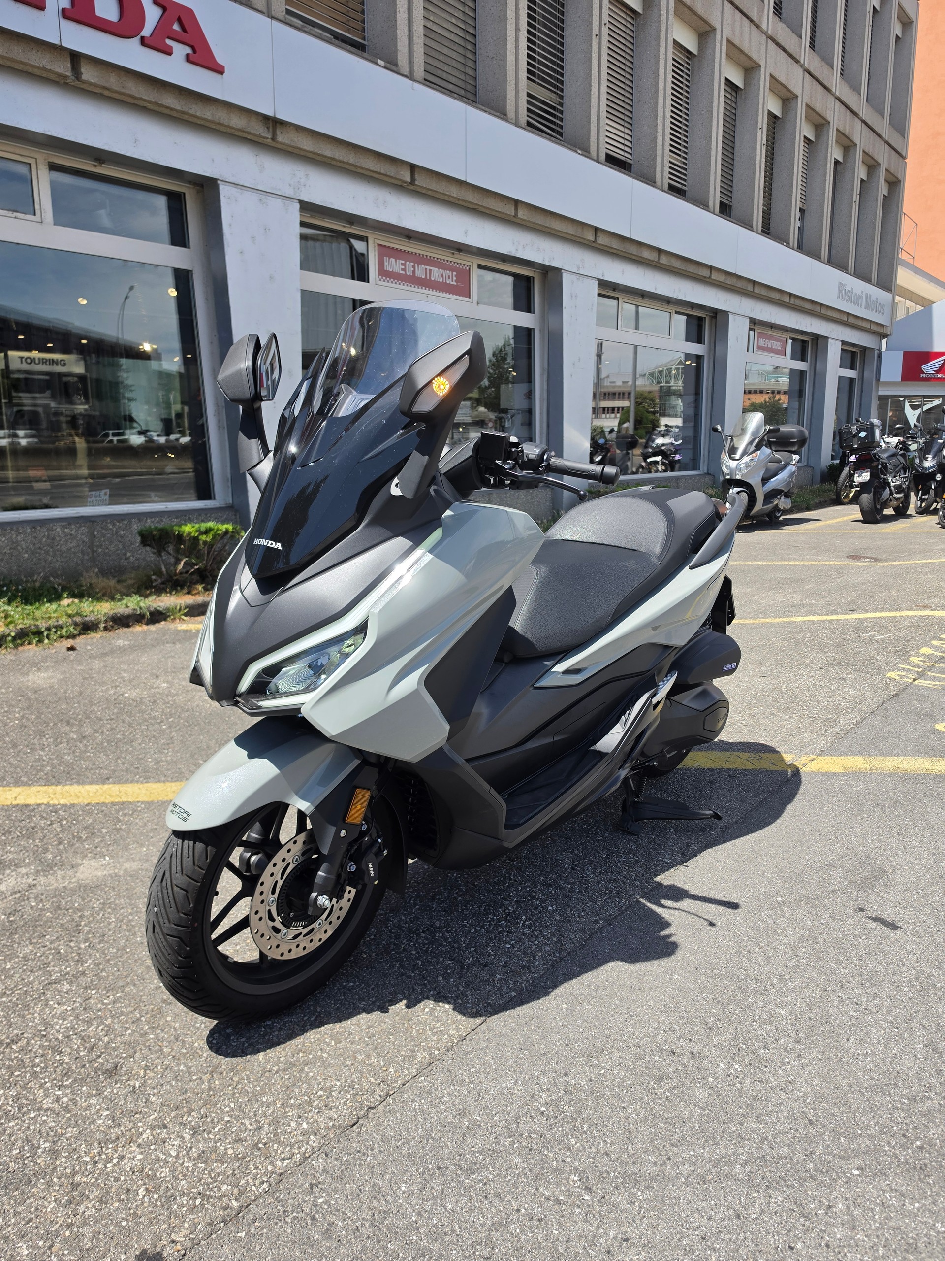 HONDA NSS 350-image-3