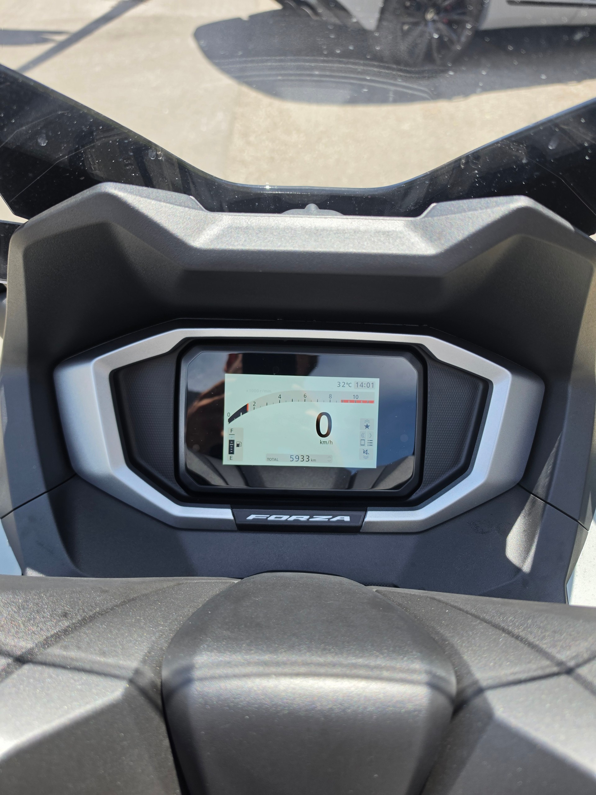 HONDA NSS 350-image-5