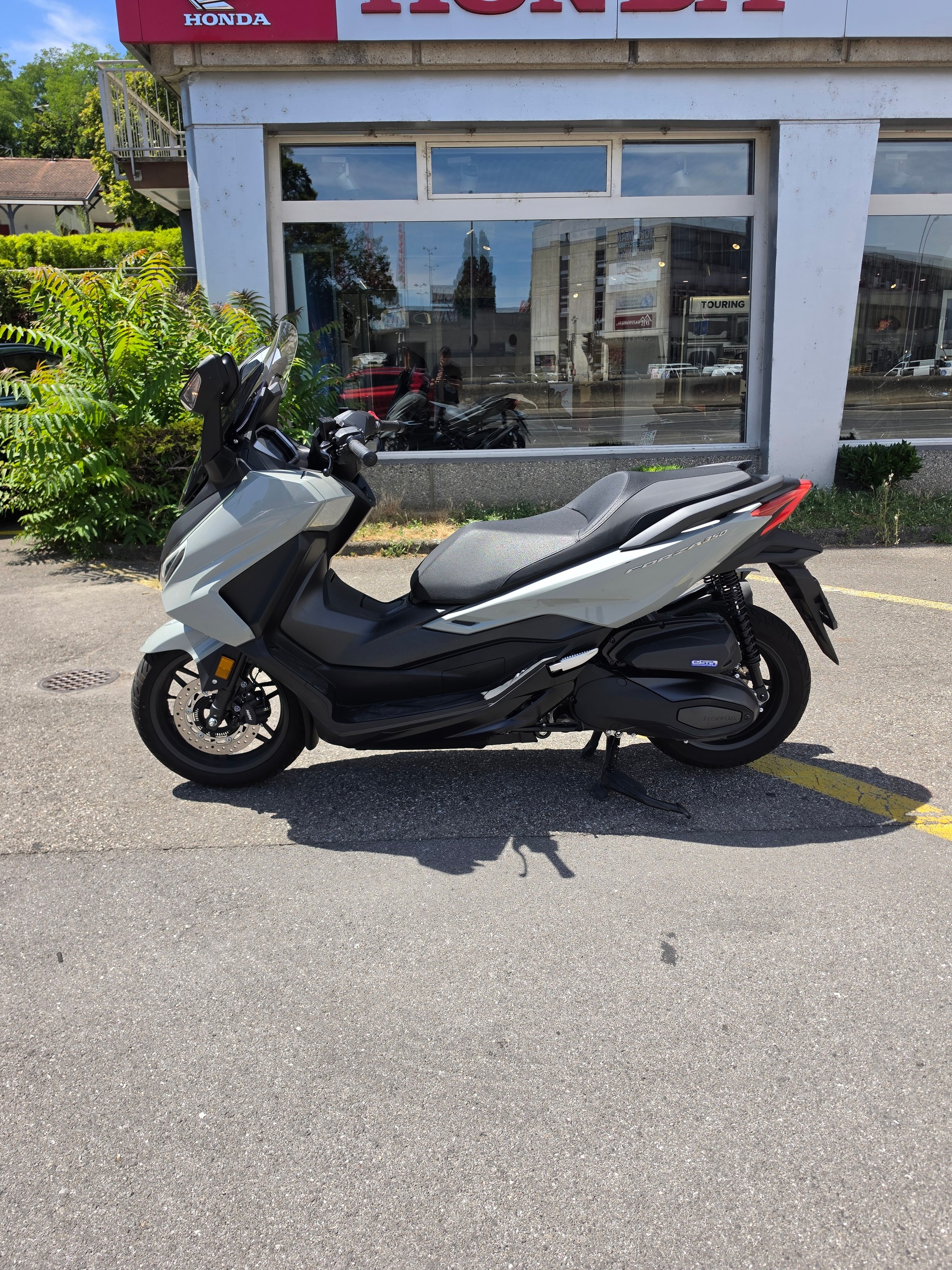 HONDA NSS 350-image-4