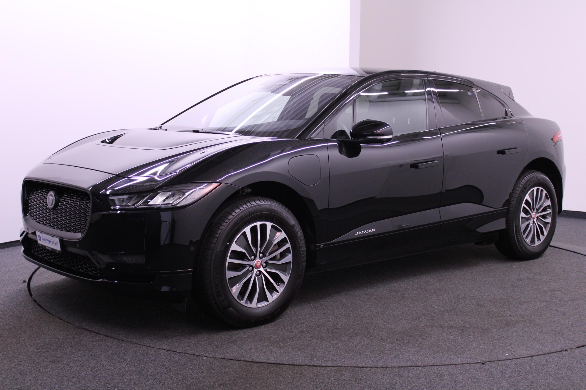 JAGUAR I-Pace EV400 S AWD