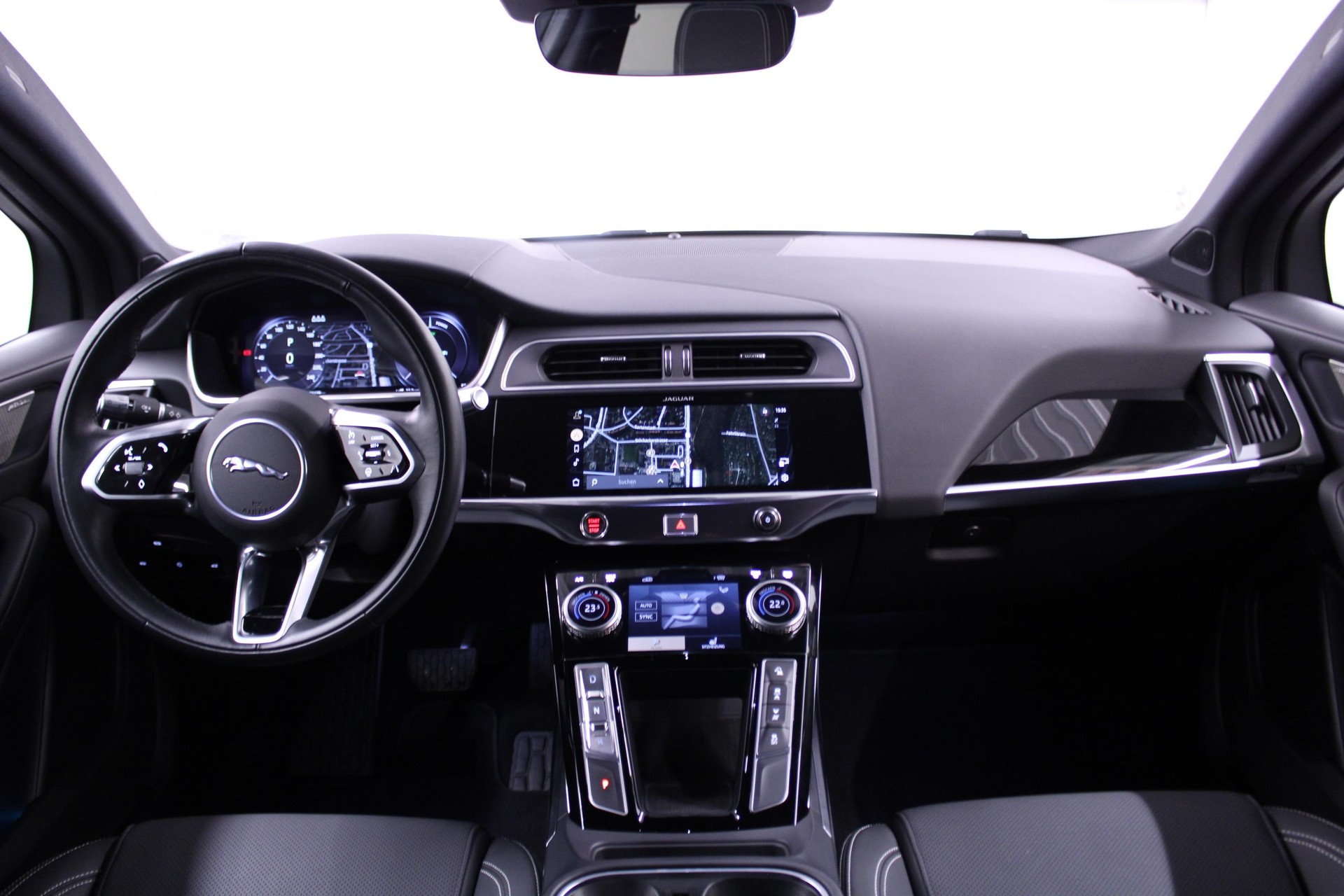 JAGUAR I-Pace EV400 S AWD-image-10