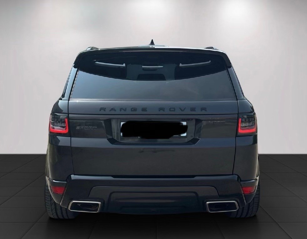 LAND ROVER Range Rover Sport P400 3.0 I6 MHEV HSTAutomatic-image-3