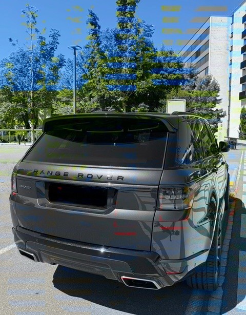 LAND ROVER Range Rover Sport P400 3.0 I6 MHEV HSTAutomatic-image-4