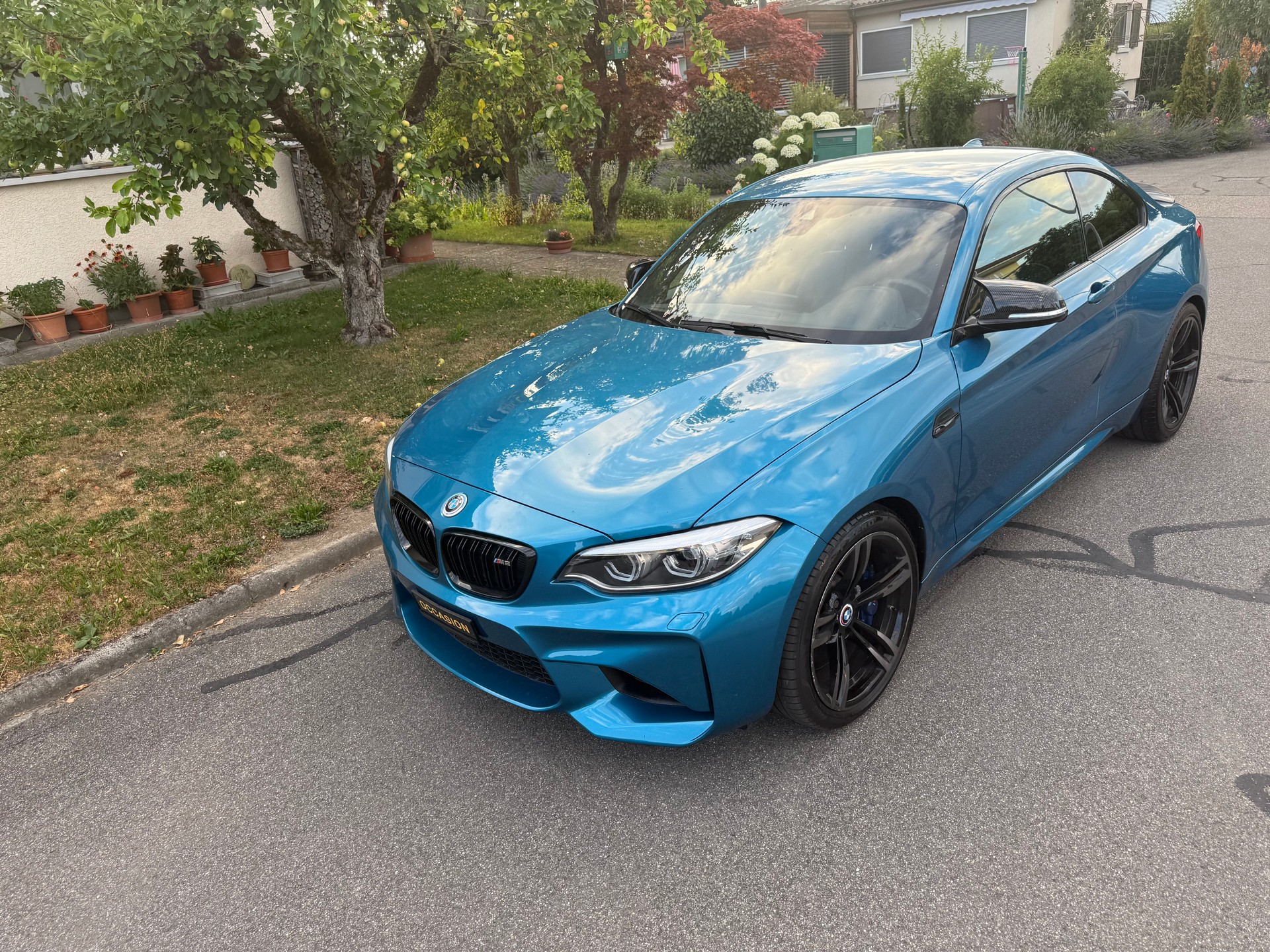 BMW M2 Drivelogic-image-1