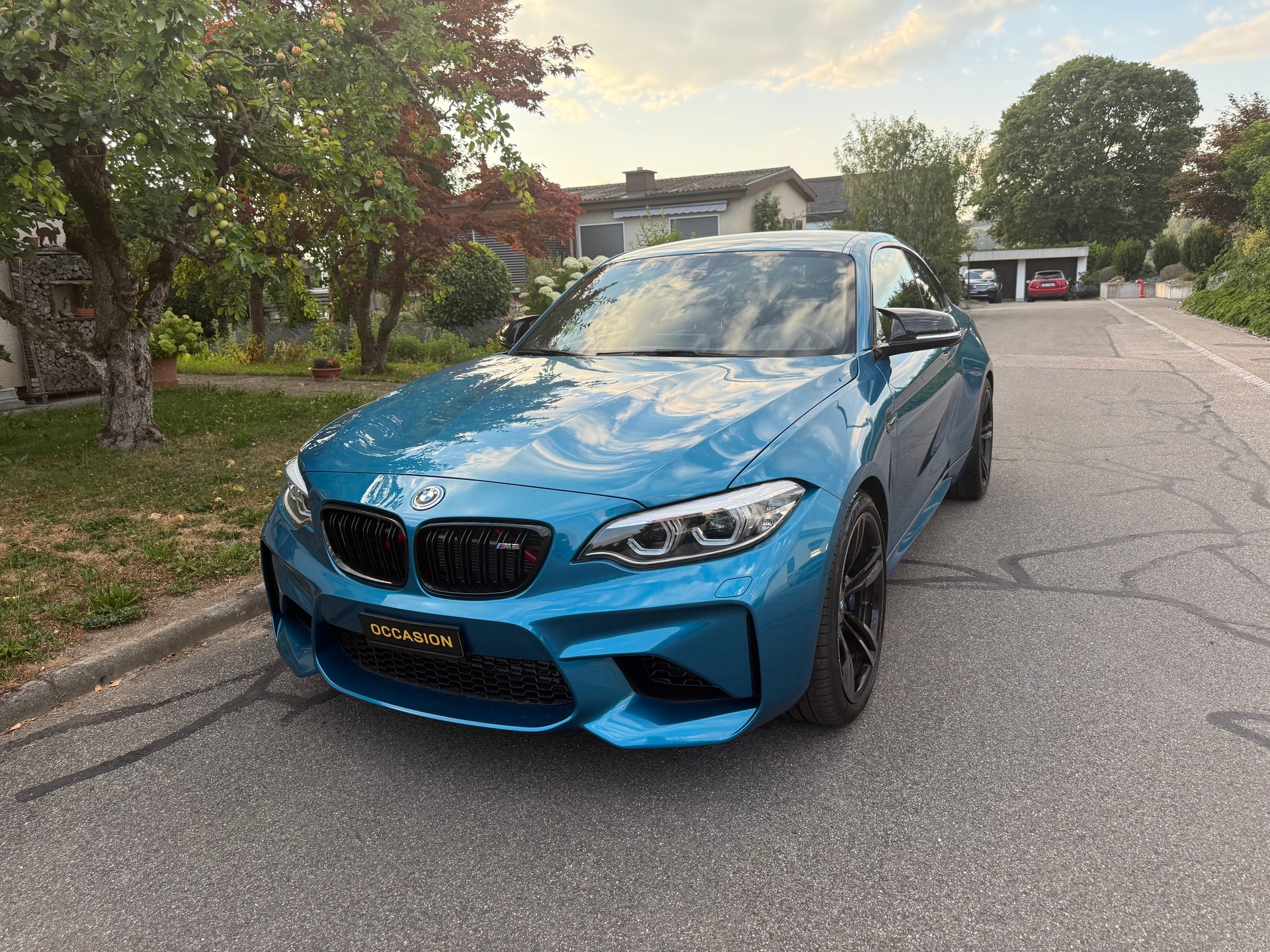 BMW M2 Drivelogic-image-2