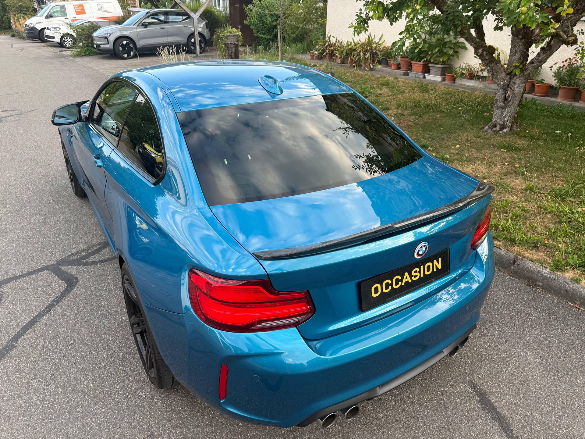 BMW M2 Drivelogic-image-5