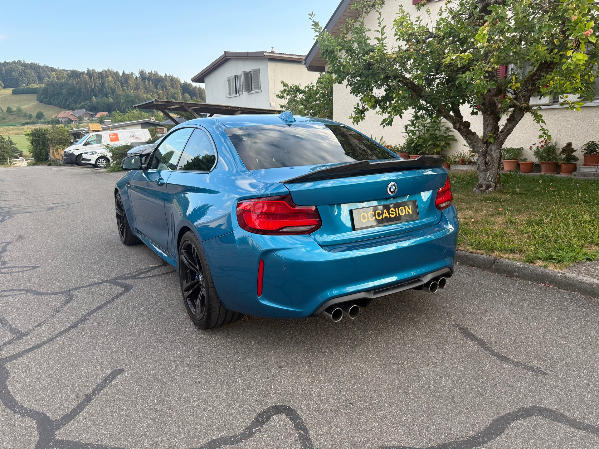 BMW M2 Drivelogic-image-3