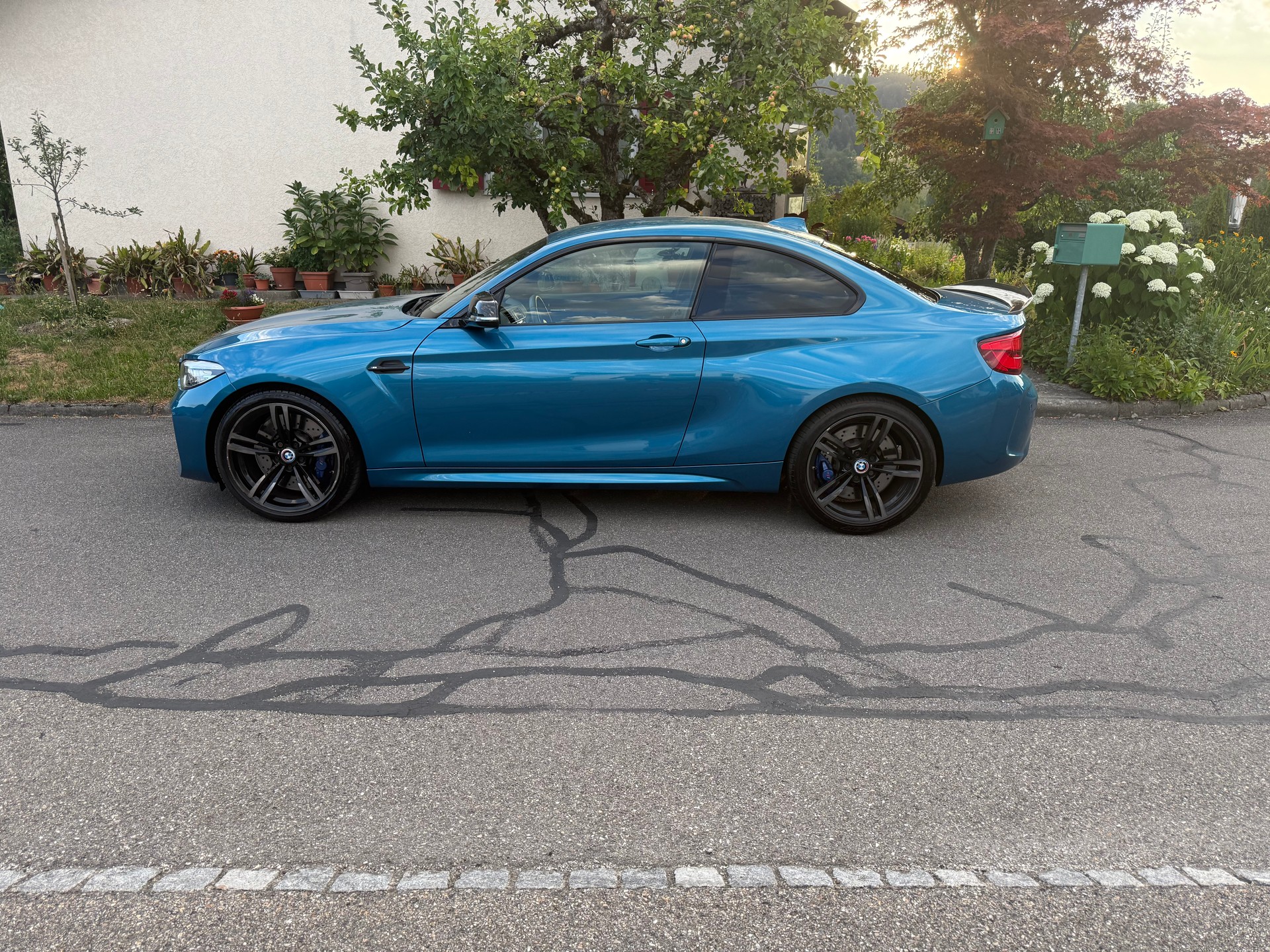 BMW M2 Drivelogic-image-4