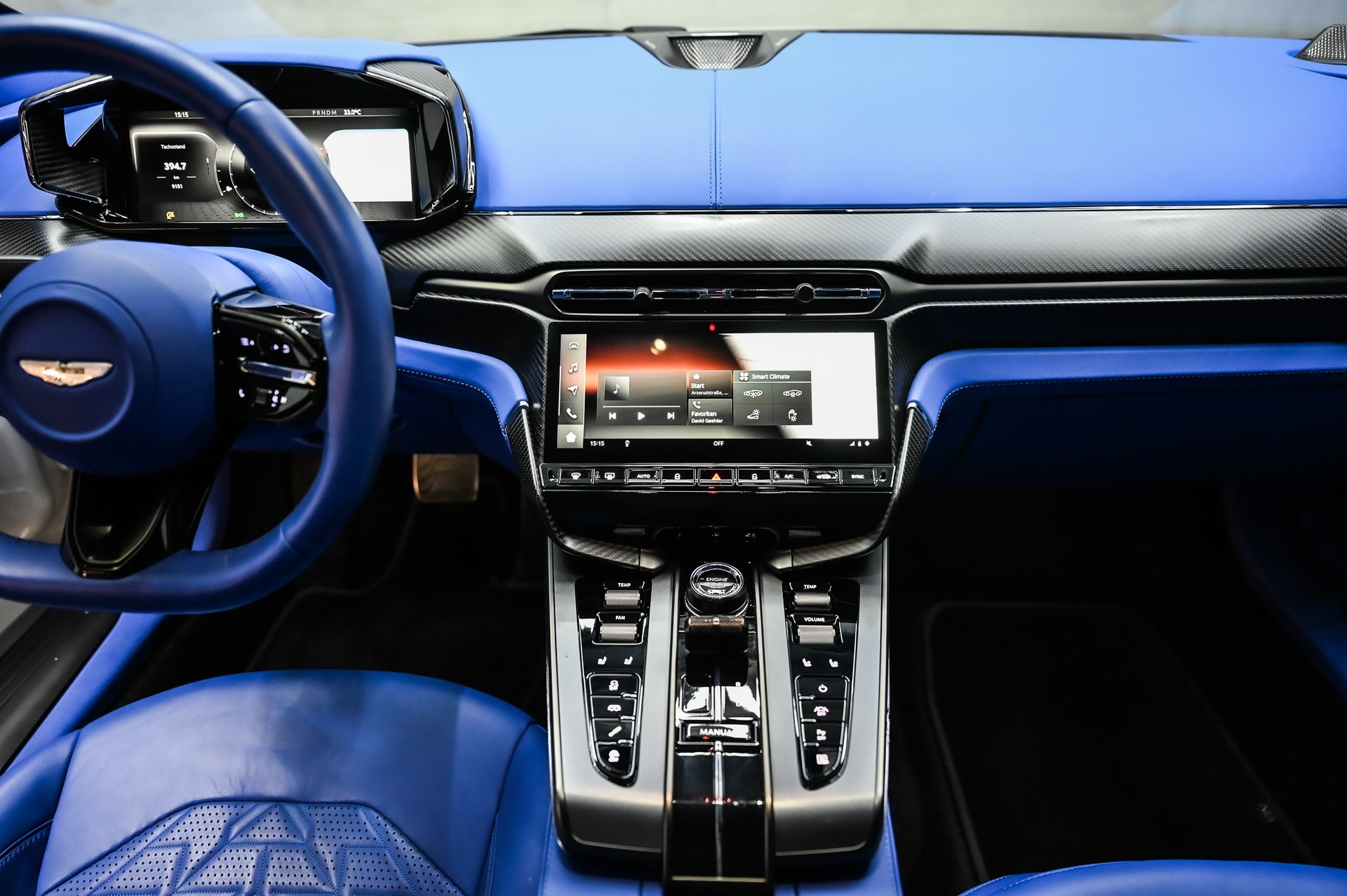 ASTON MARTIN Vanquish 5.2 V12 Bi-Turbo-image-28