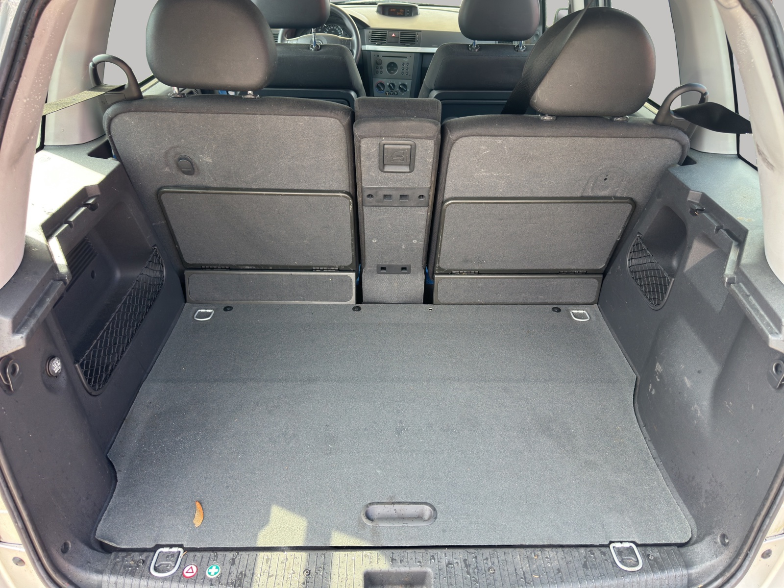 OPEL Meriva 1.6i-16 TP Cosmo-image-15