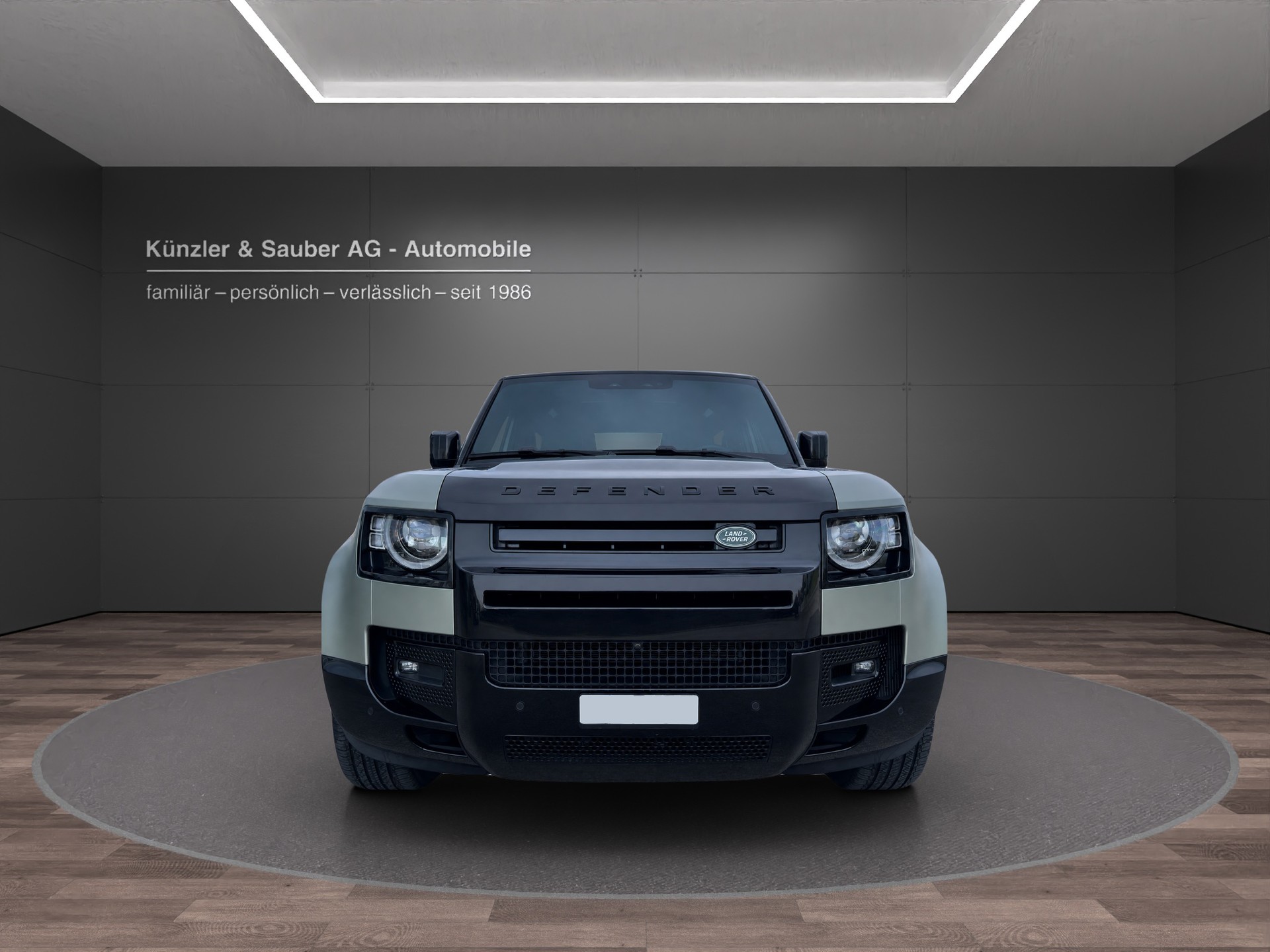 LAND ROVER Defender 90 3.0D I6 300 X AT8-showroom-element-3
