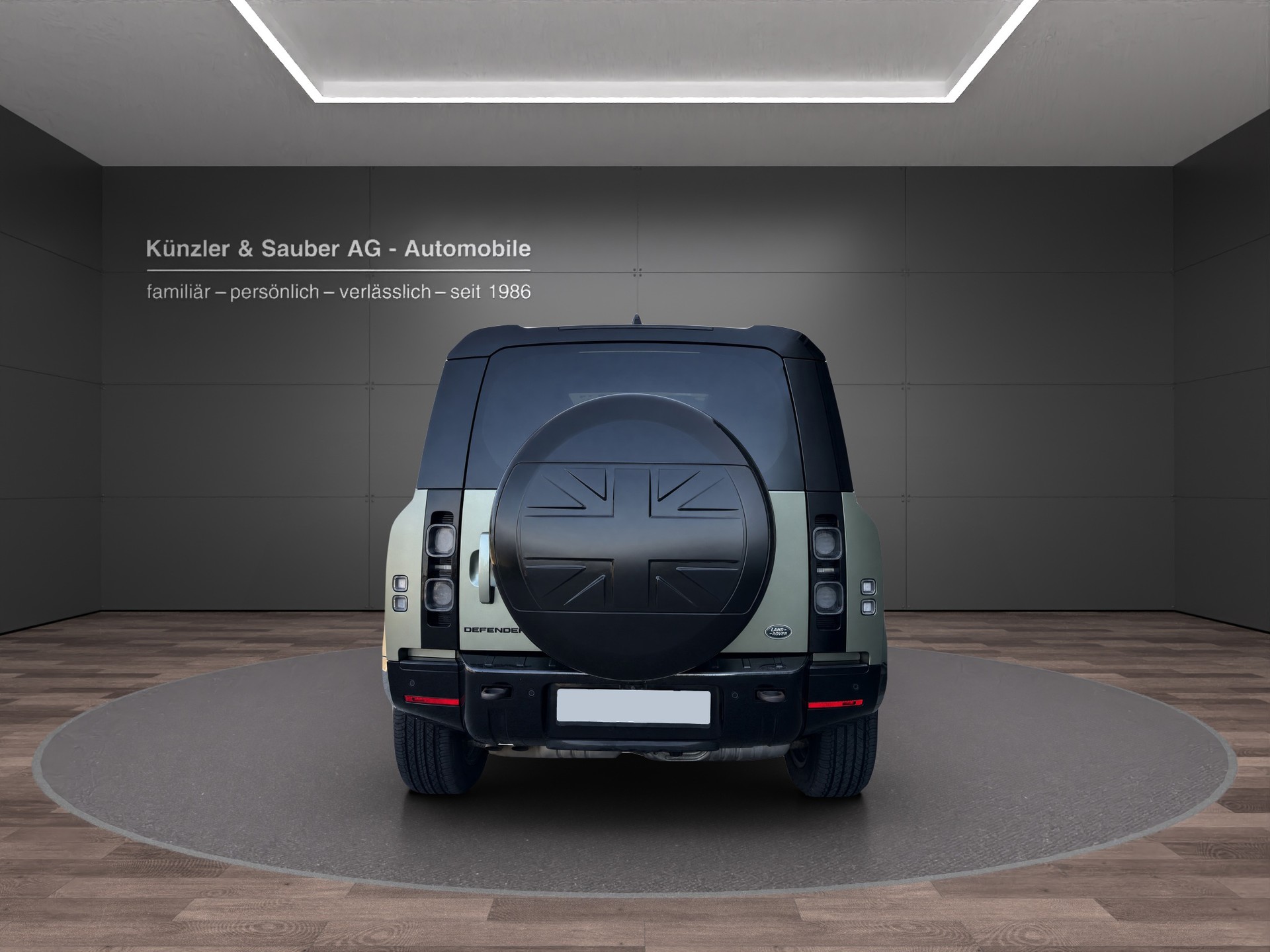 LAND ROVER Defender 90 3.0D I6 300 X AT8-image-16