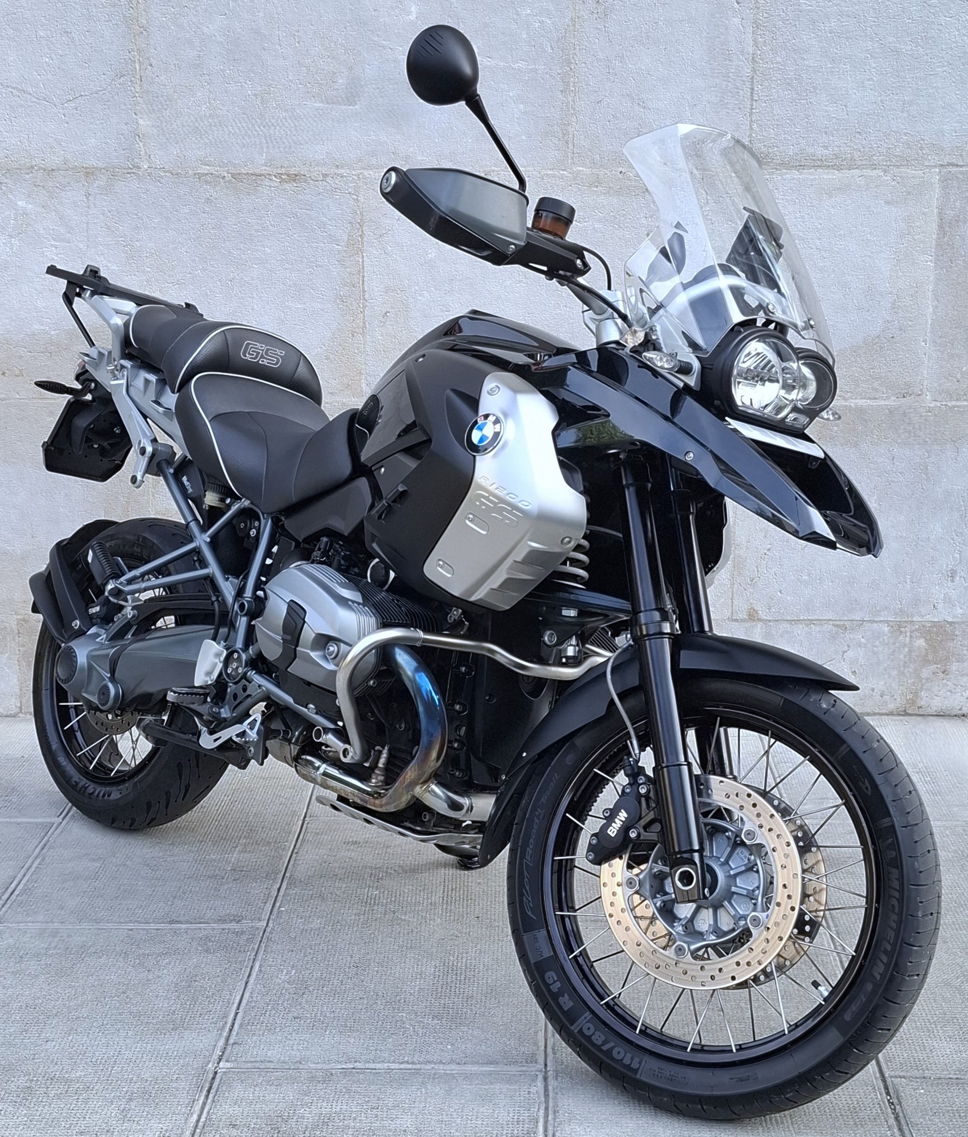 BMW R 1200 GS ABS-image-2