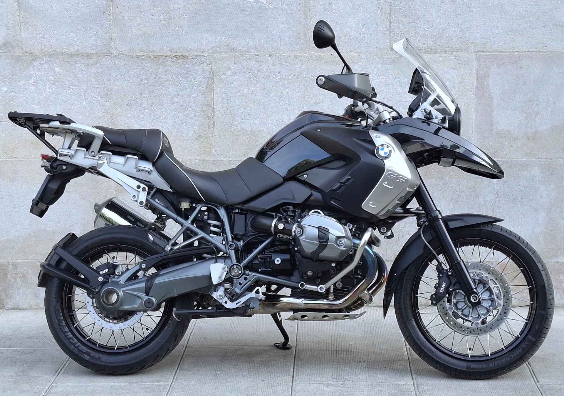 BMW R 1200 GS ABS-image-1