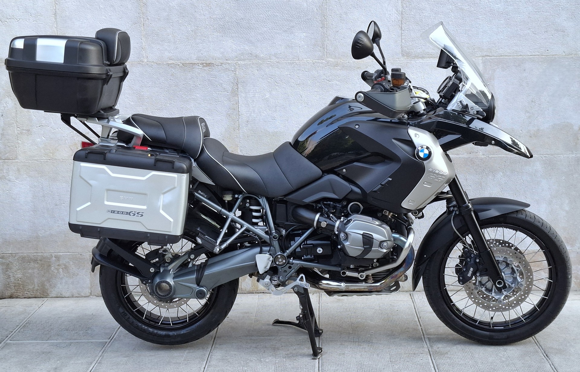 BMW R 1200 GS ABS-image-0