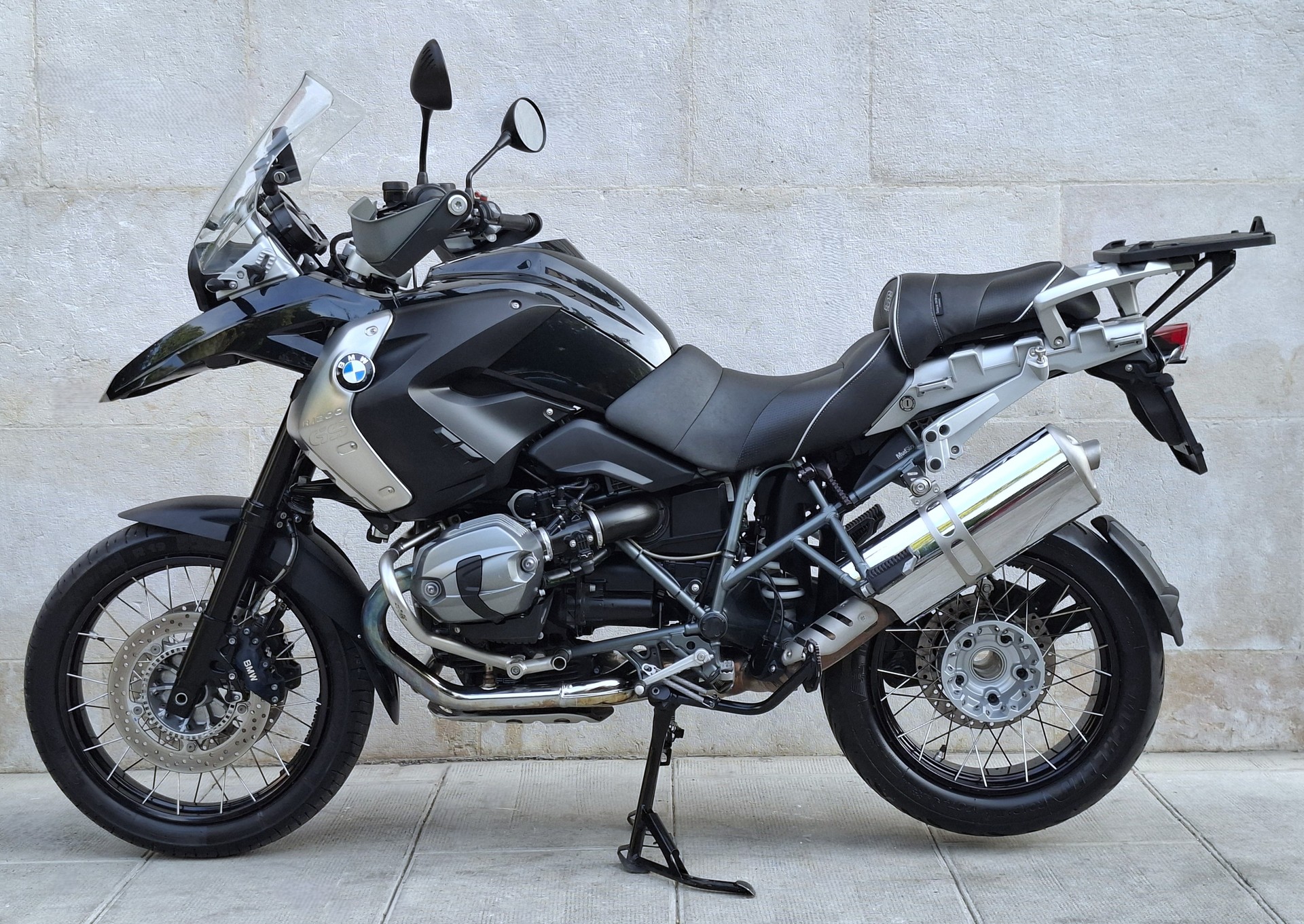 BMW R 1200 GS ABS-image-3