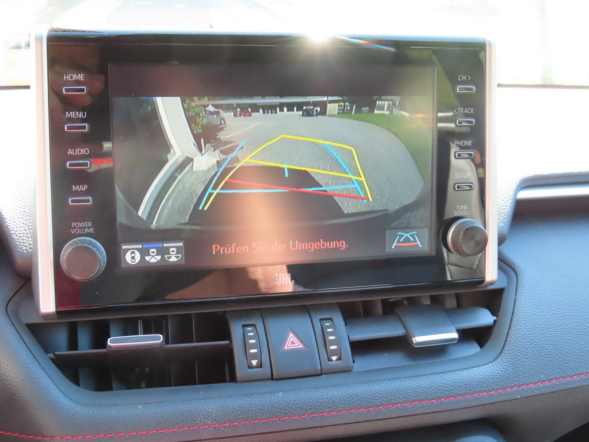 TOYOTA RAV4 2.5 Plug-In-Hybrid Platinum-image-8