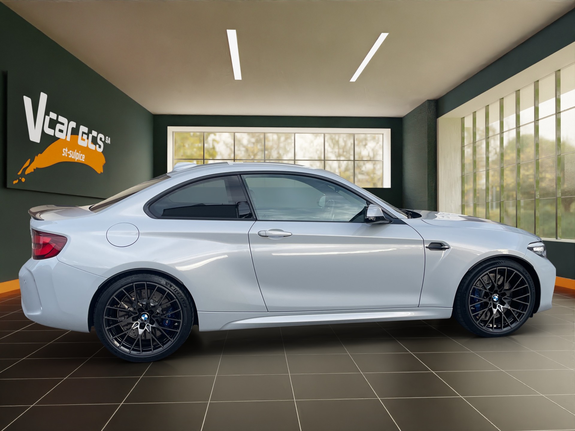 BMW M2 Competition Drivelogic-image-6