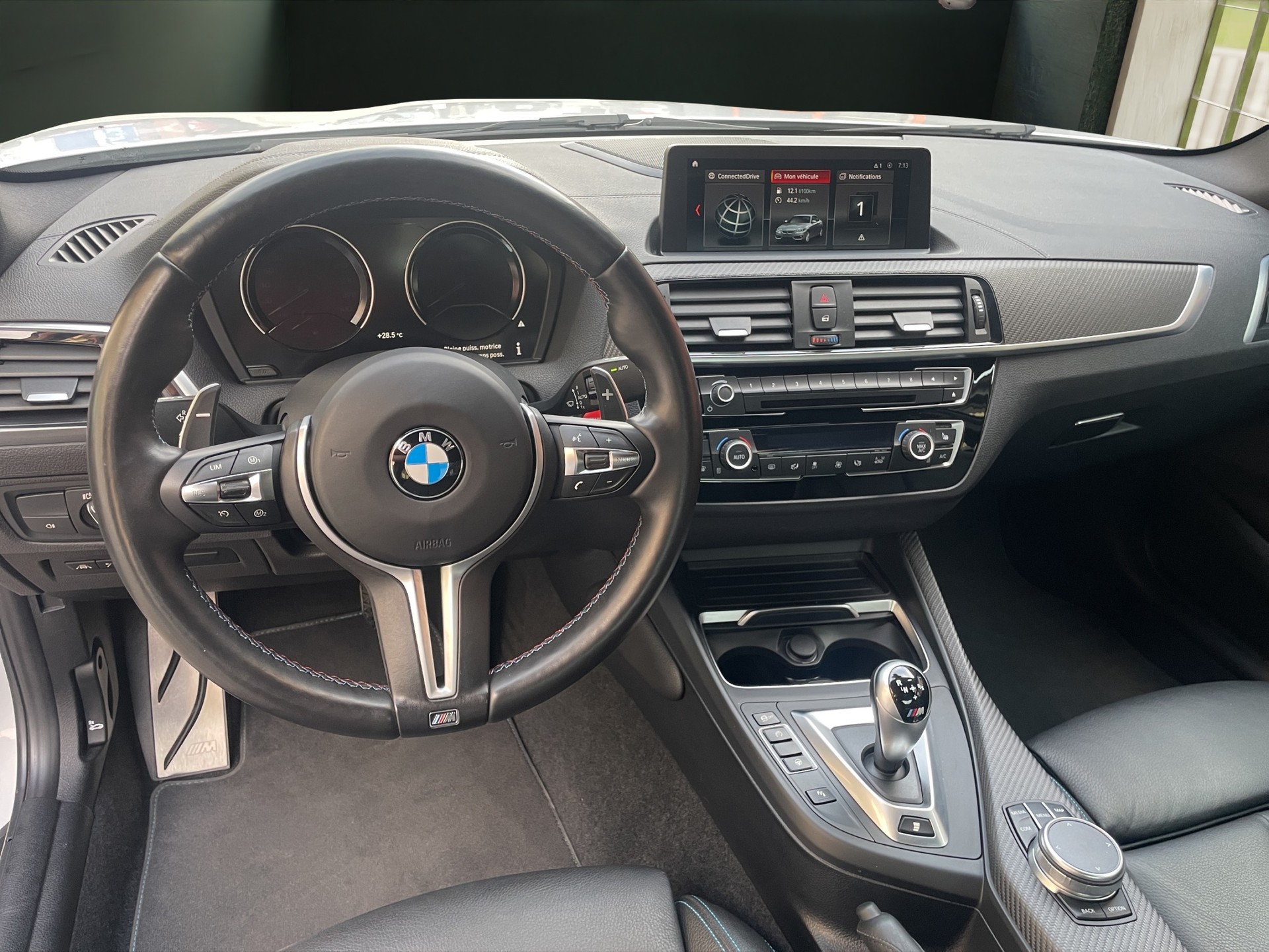 BMW M2 Competition Drivelogic-image-11