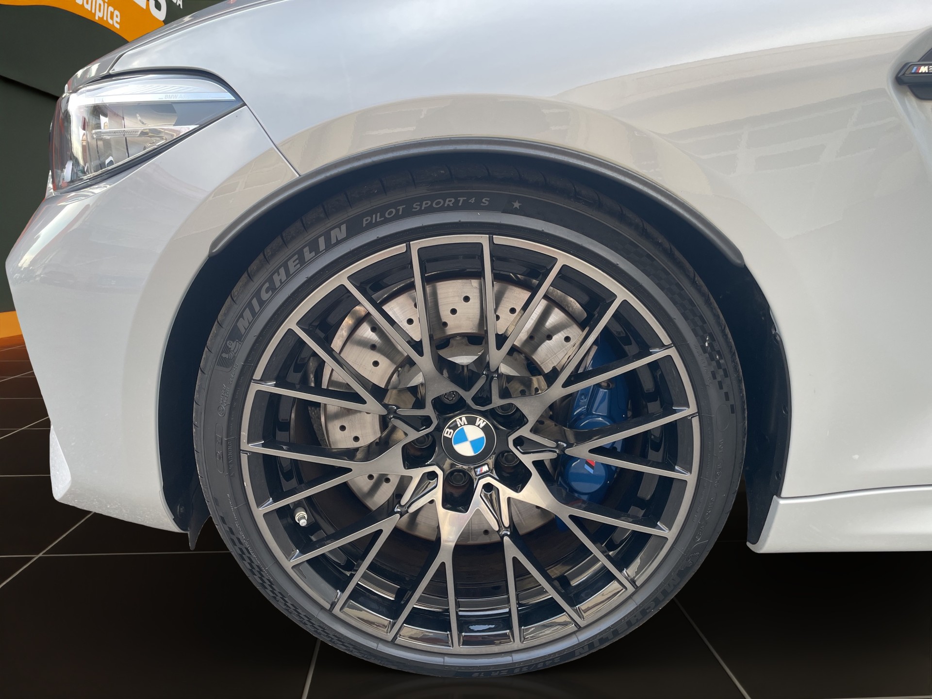 BMW M2 Competition Drivelogic-image-9