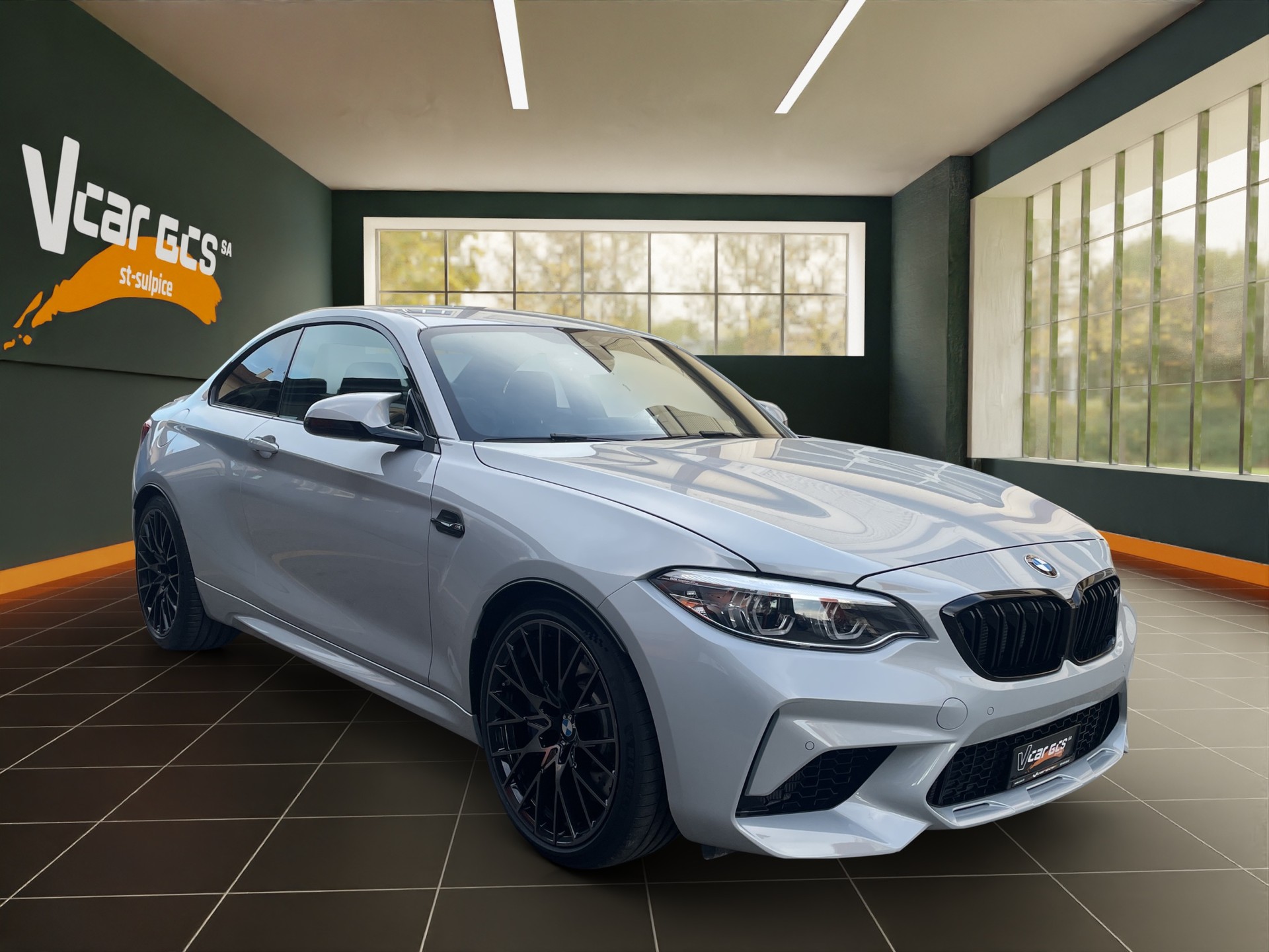 BMW M2 Competition Drivelogic-image-7