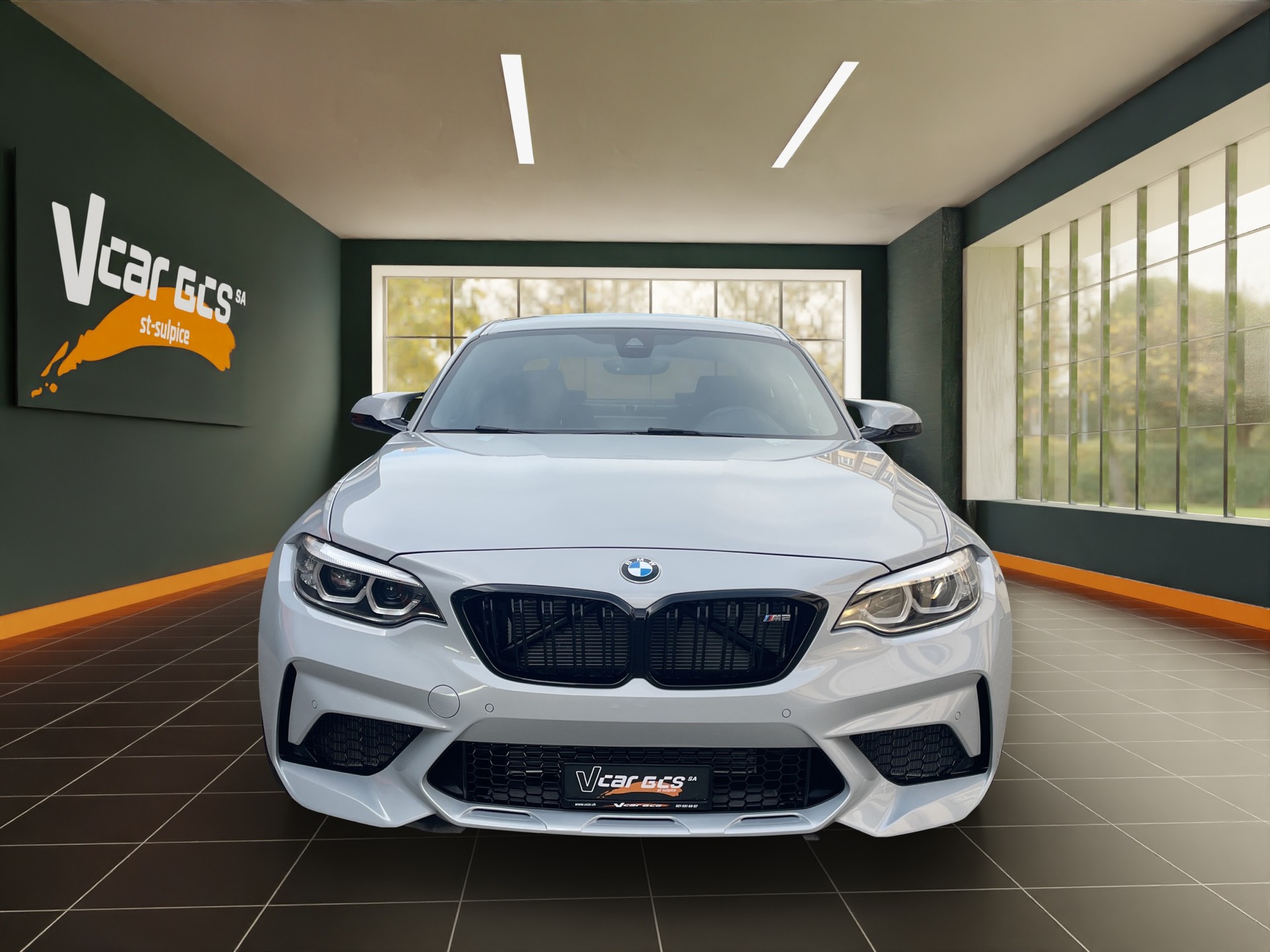 BMW M2 Competition Drivelogic-image-8