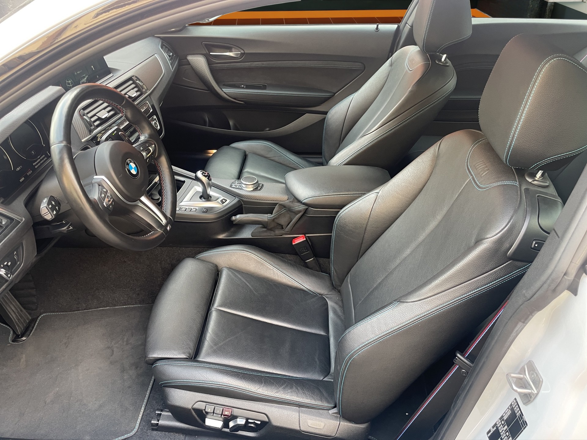BMW M2 Competition Drivelogic-image-10