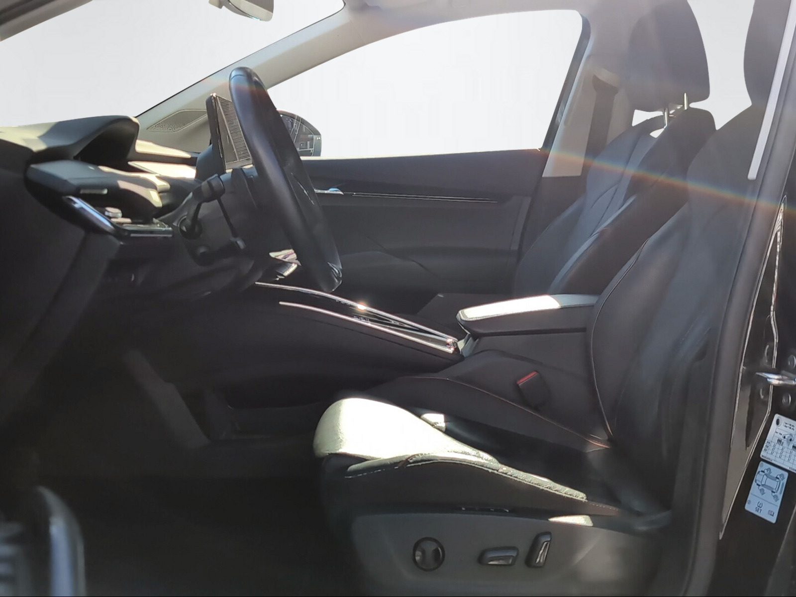 SKODA ENYAQ IV 80X-image-4