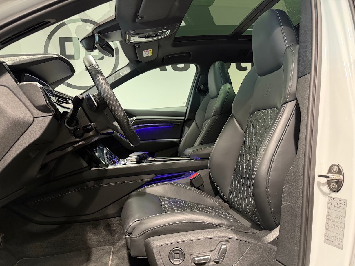 AUDI e-tron S quattro-image-3