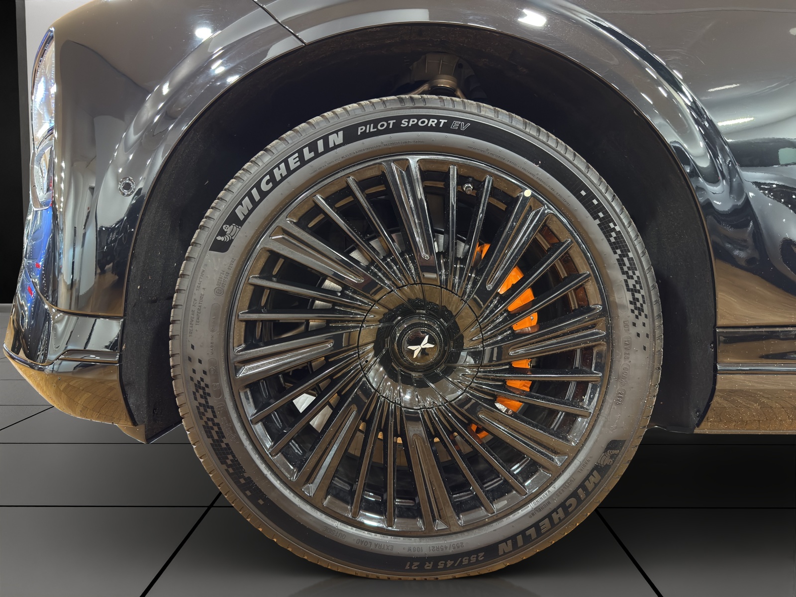 XPENG G9 93kWh Performance AWD-image-5