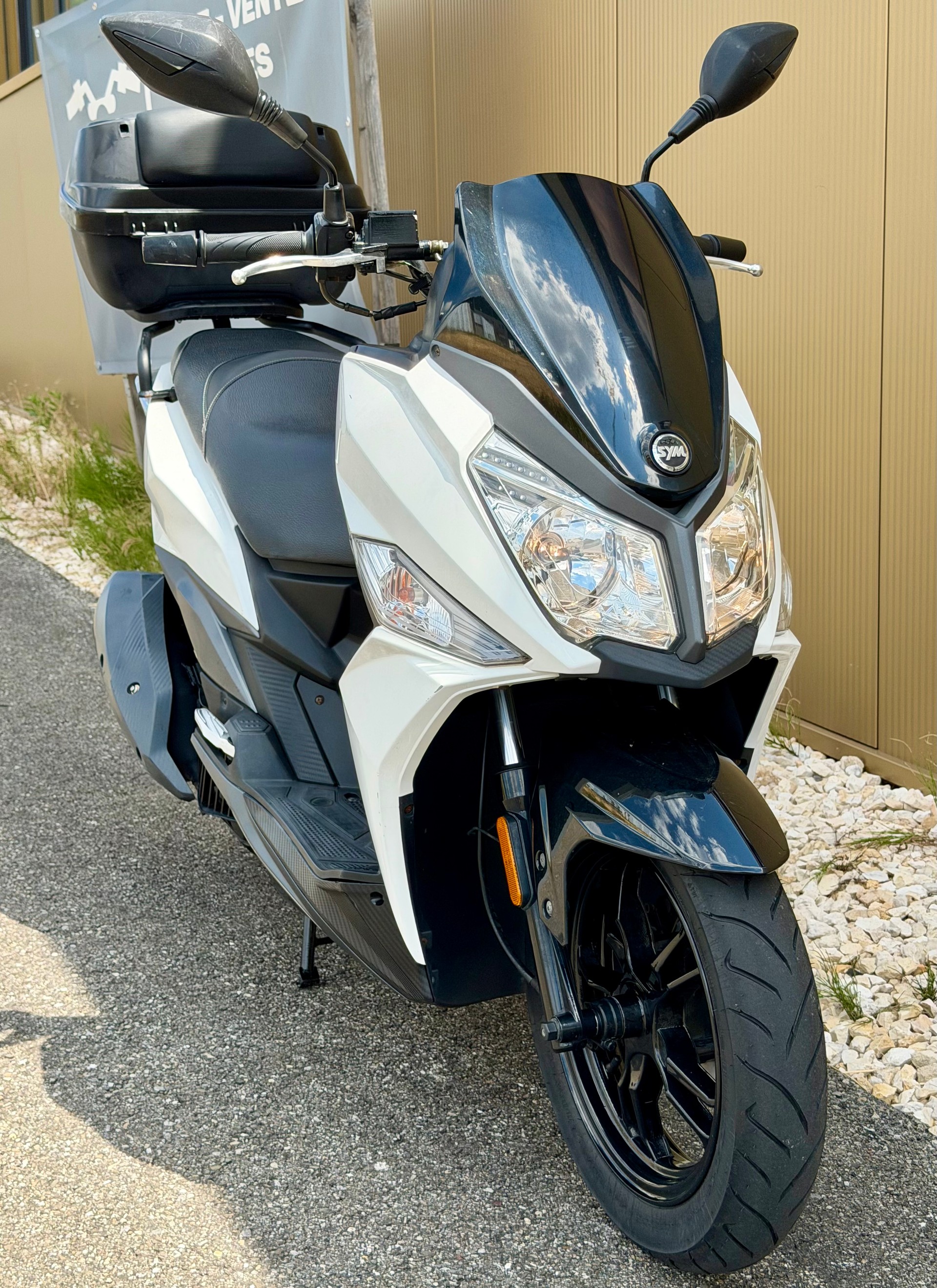 SYM Jet 14 125 i LC-image-0