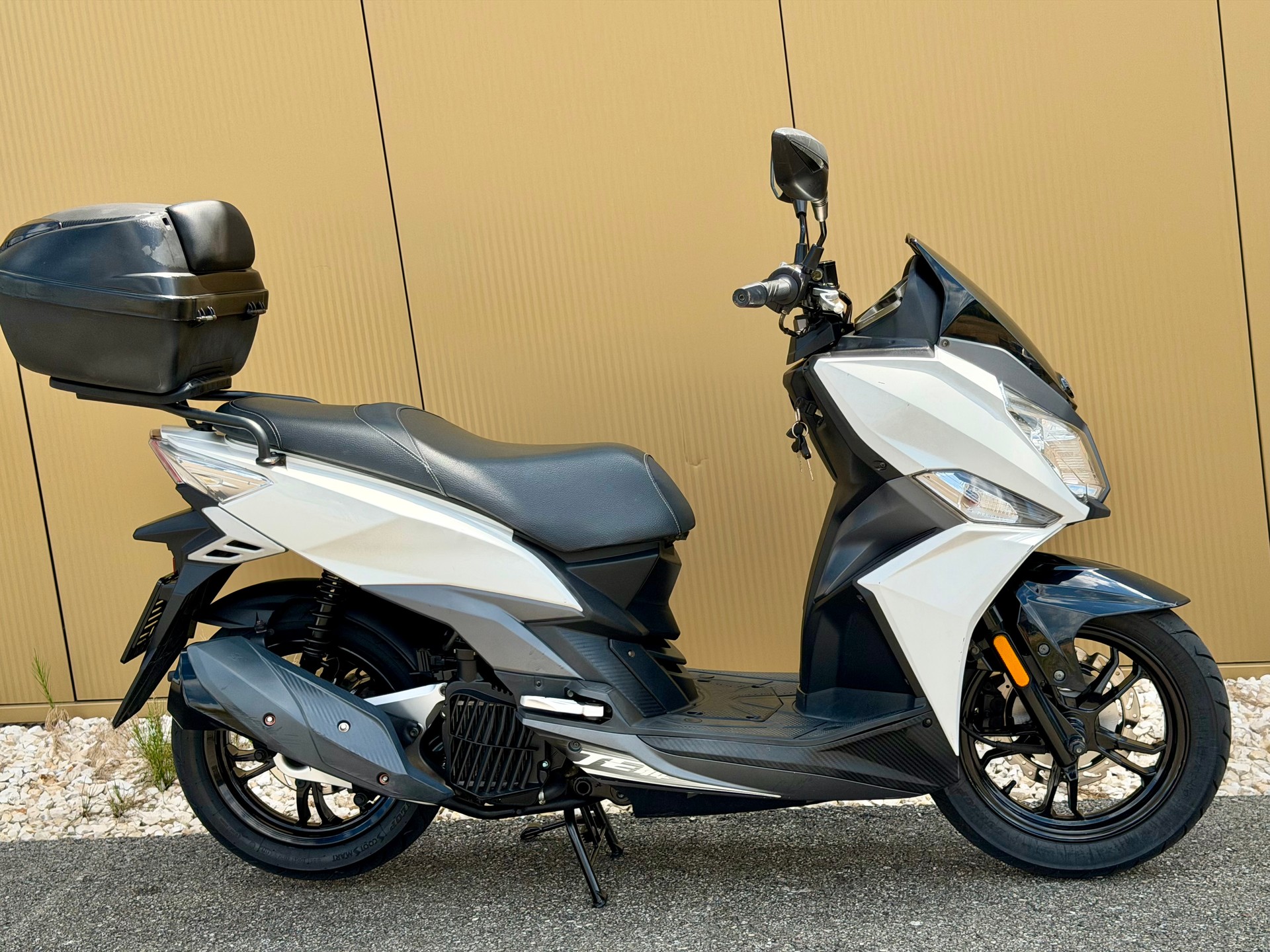 SYM Jet 14 125 i LC-image-3