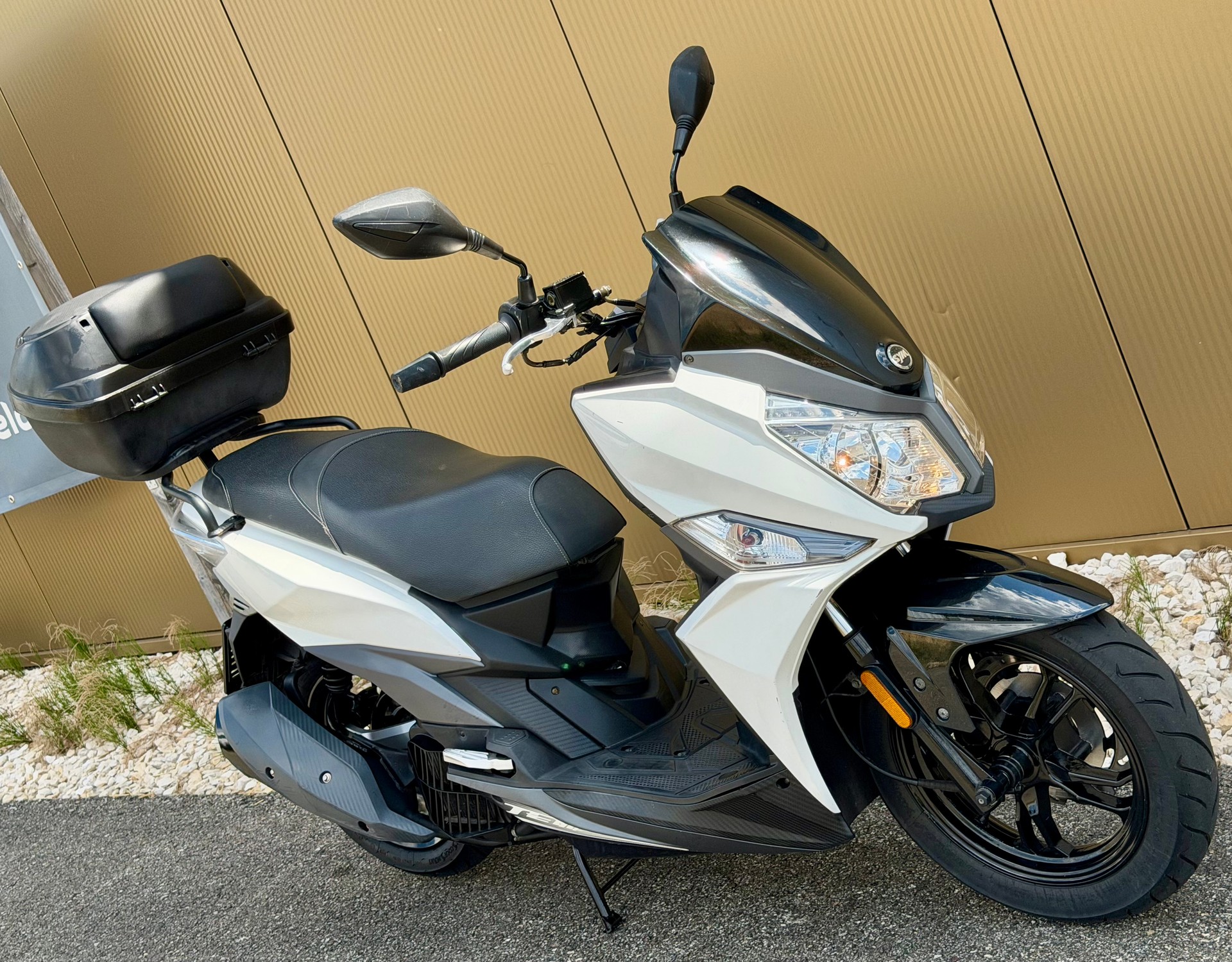 SYM Jet 14 125 i LC-image-2