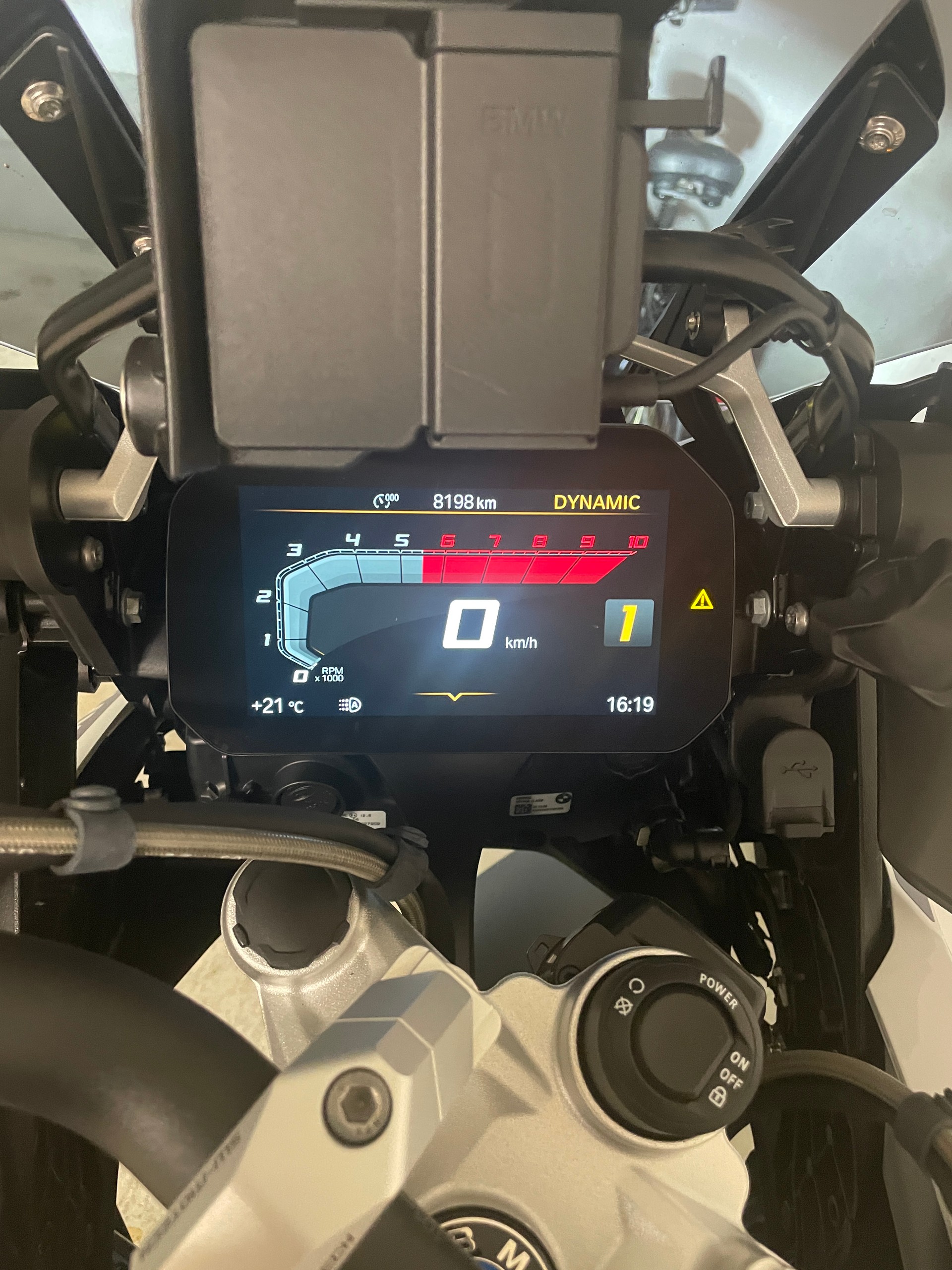 BMW R 1250 GS-image-2
