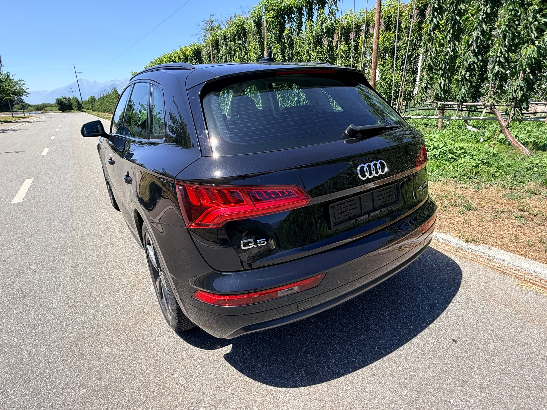 AUDI Q5 45 TFSI design quattro S-tronic-showroom-element-3