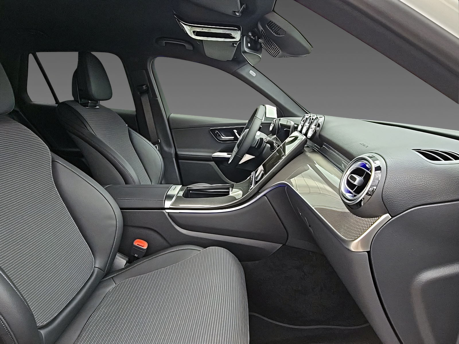 MERCEDES-BENZ GLC 200 d 4Matic-image-11
