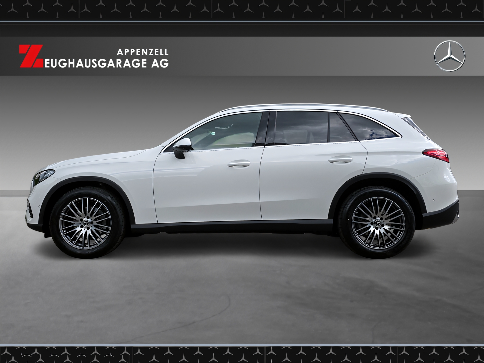 MERCEDES-BENZ GLC 200 d 4Matic-showroom-element-1