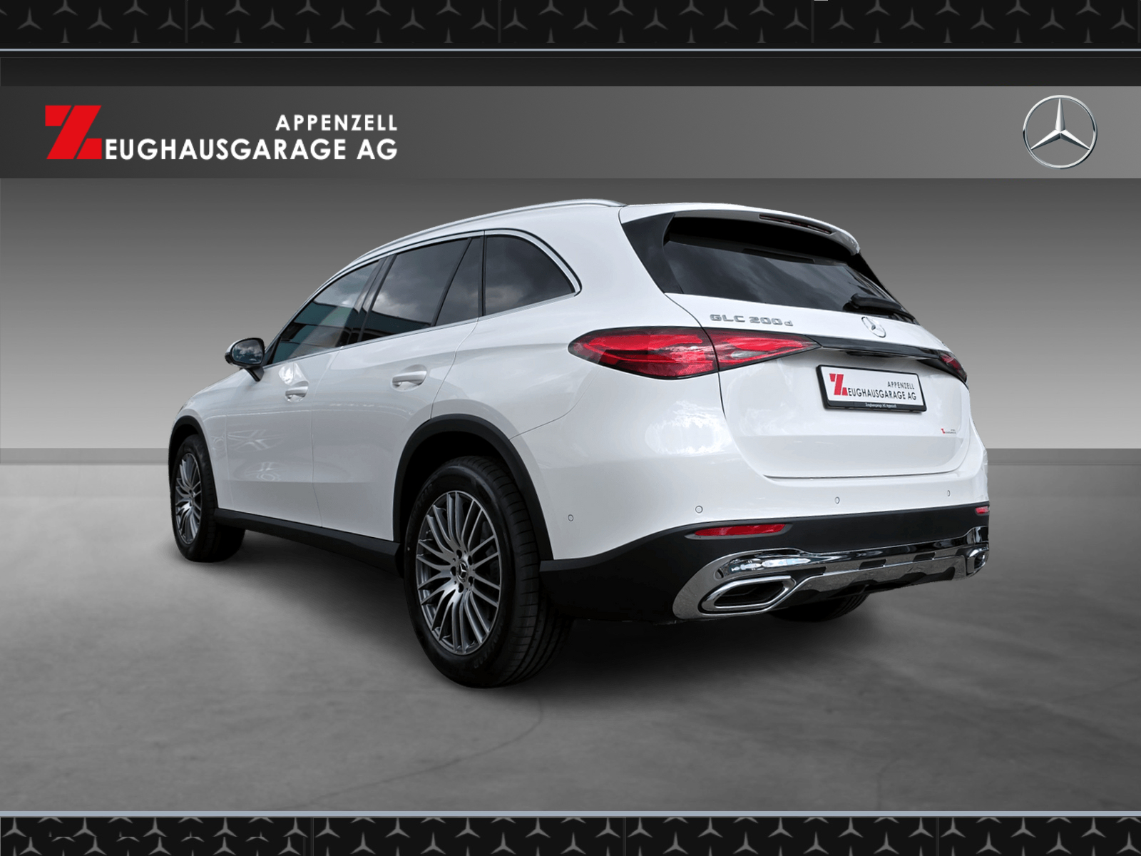 MERCEDES-BENZ GLC 200 d 4Matic-showroom-element-2