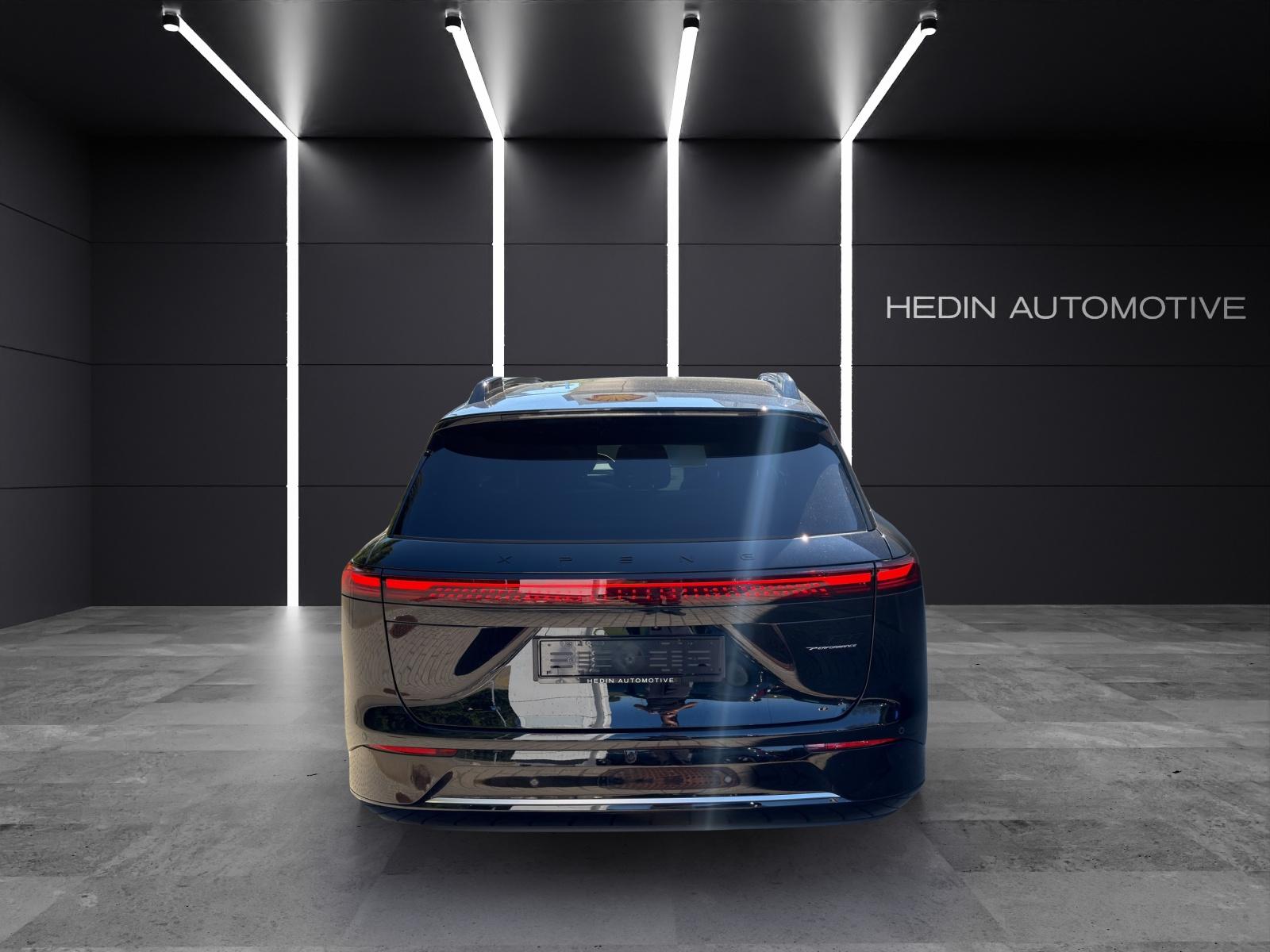 XPENG G9 Performance AWD-image-8